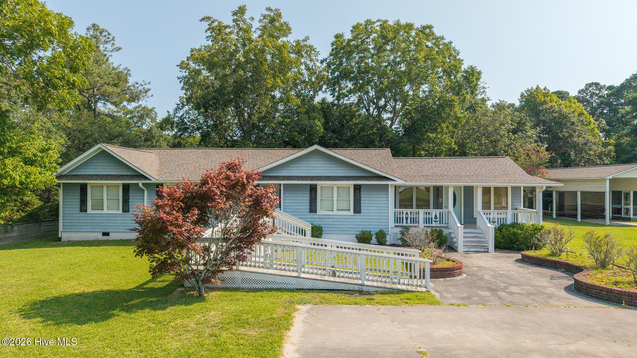 111 Graham Lane, Beaufort, NC 28516