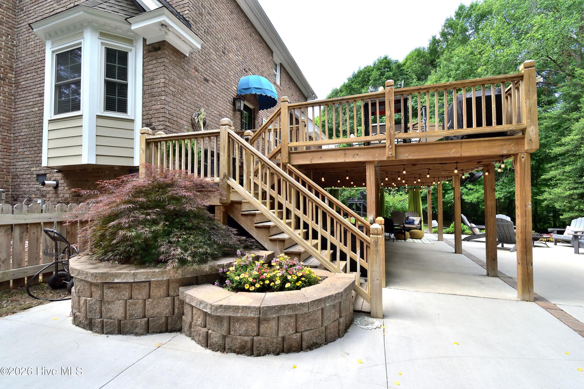 Single Family Residence at 3924 Crosswinds Drive, Rocky Mount, NC 27803, photo 48 of 92