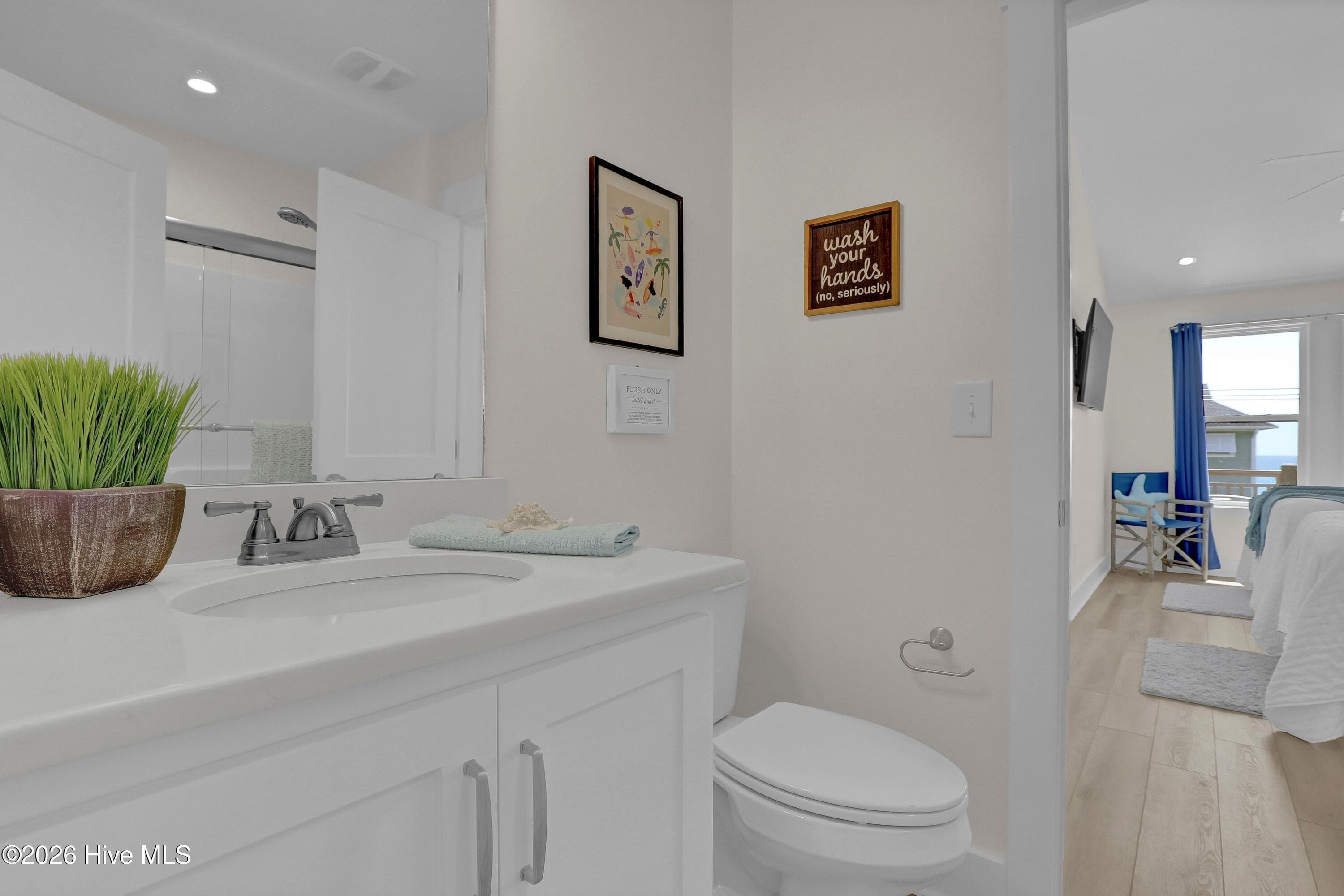 Single Family Residence at 428 N Anderson Boulevard, Topsail Beach, NC 28445, photo 18 of 41