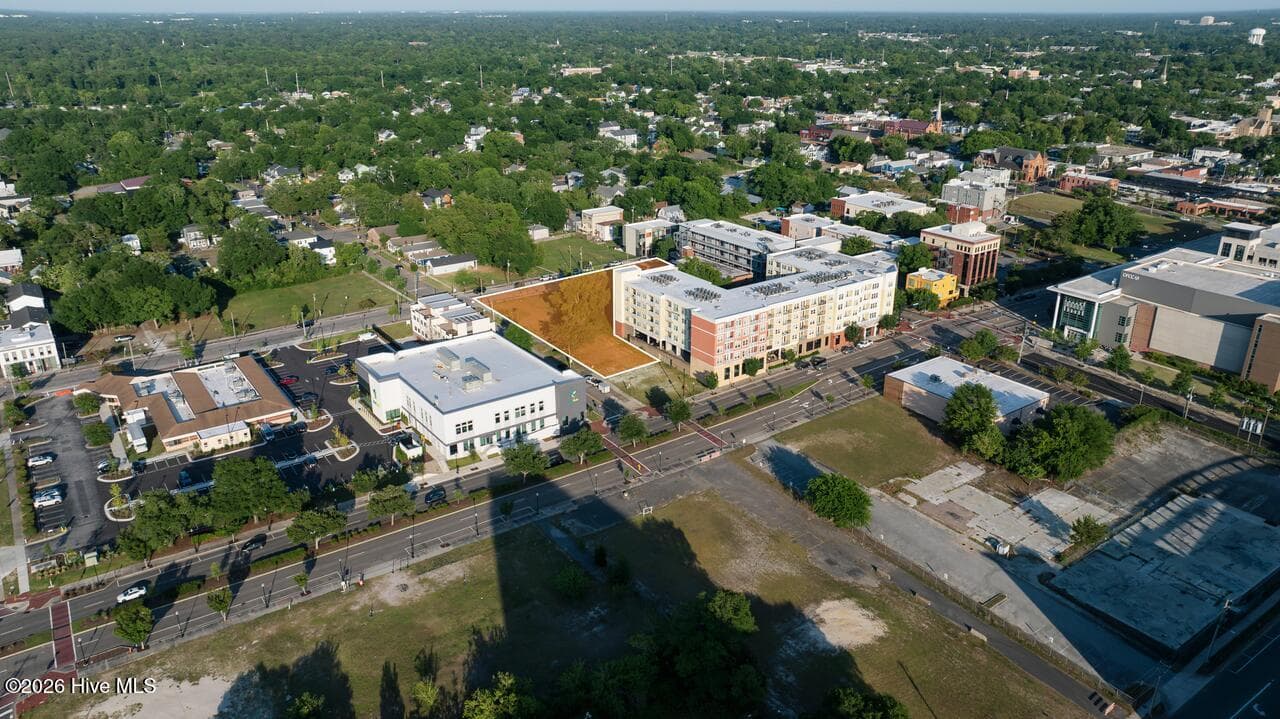 817 N 4th Street, Wilmington, NC 28401