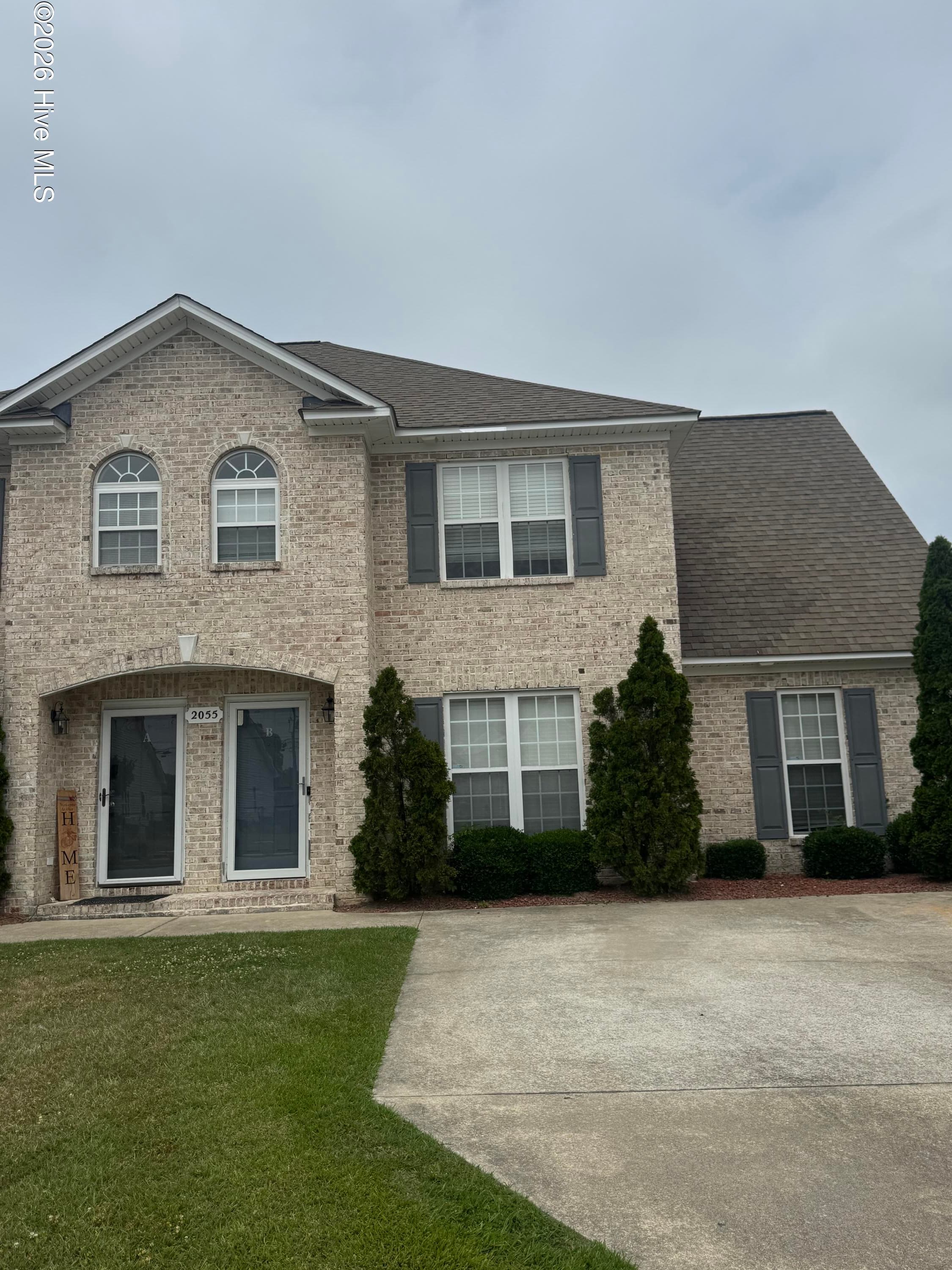 2055 Cambria Drive B, Greenville, NC 27834