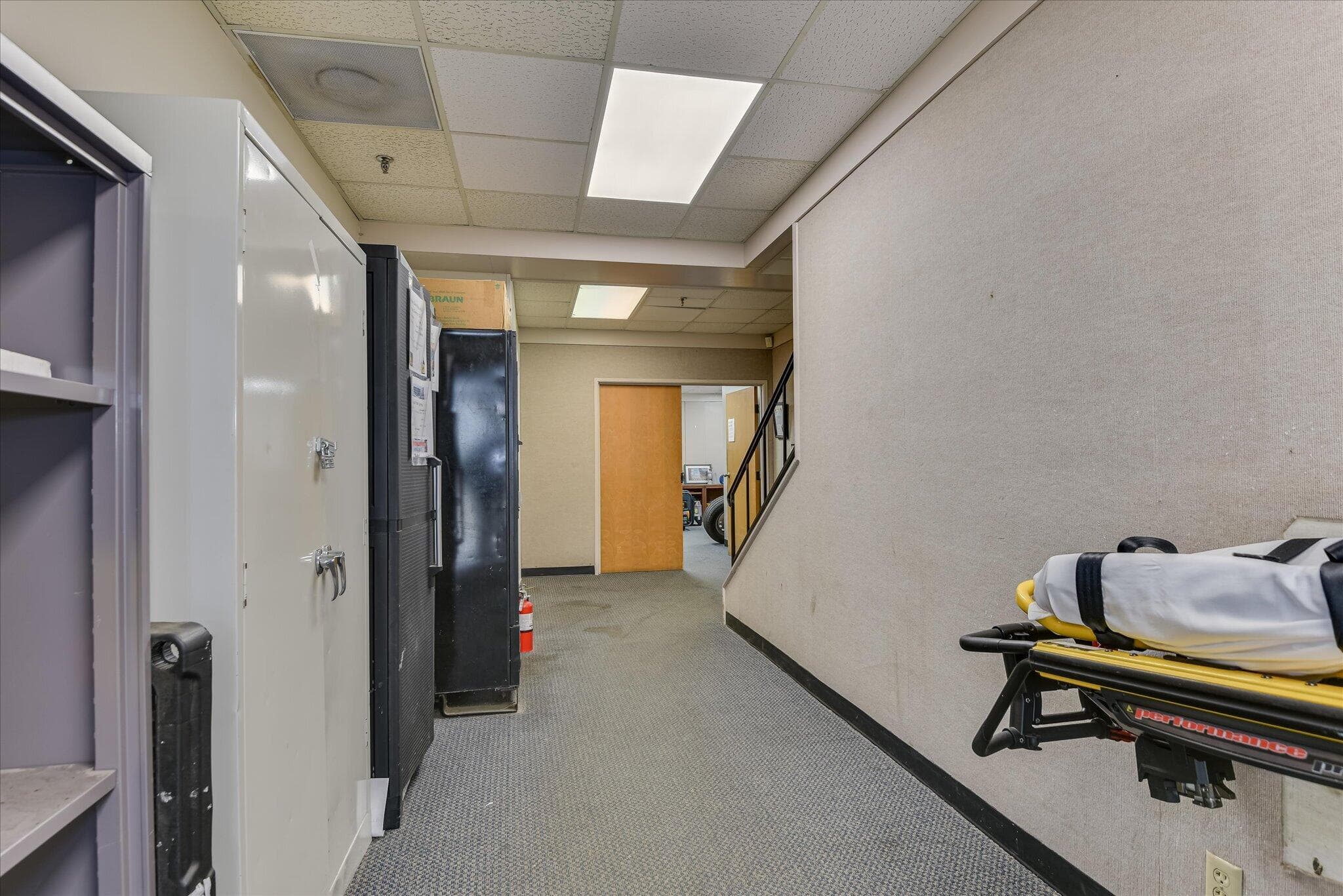 Office at 1089 Augusta Road, Warrenville, SC 29851, photo 50 of 68