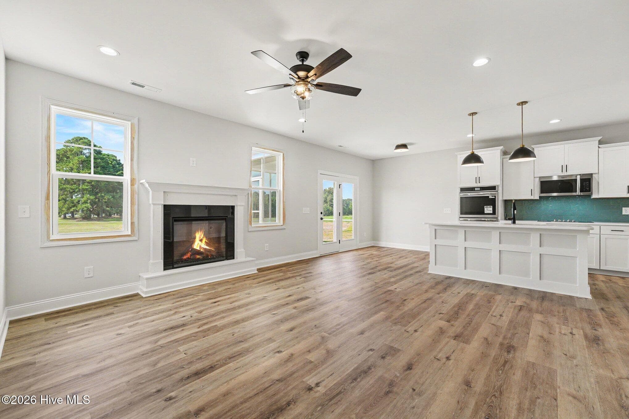 Single Family Residence at 23 Kizzy Drive, Selma, NC 27576, photo 46 of 106