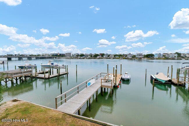 Condominium at 9 W Atlanta Street 3, Wrightsville Beach, NC 28480, photo 4 of 67