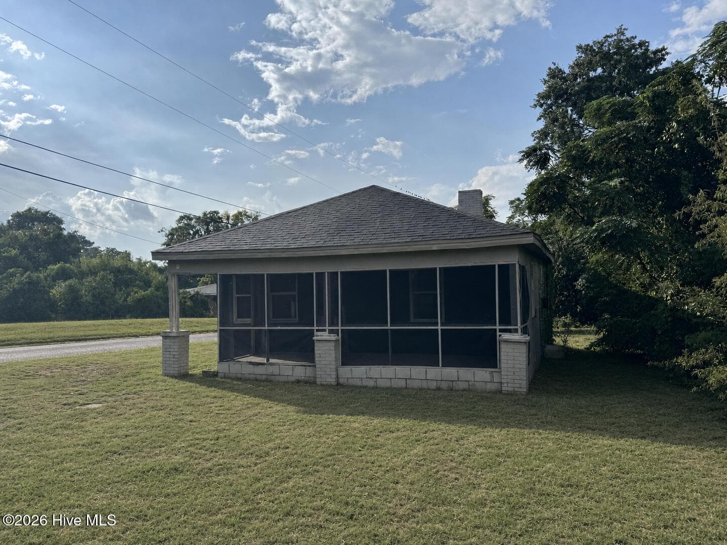 Single Family Residence at 2133 Grand Boulevard, Augusta, GA 30901, photo 2 of 2