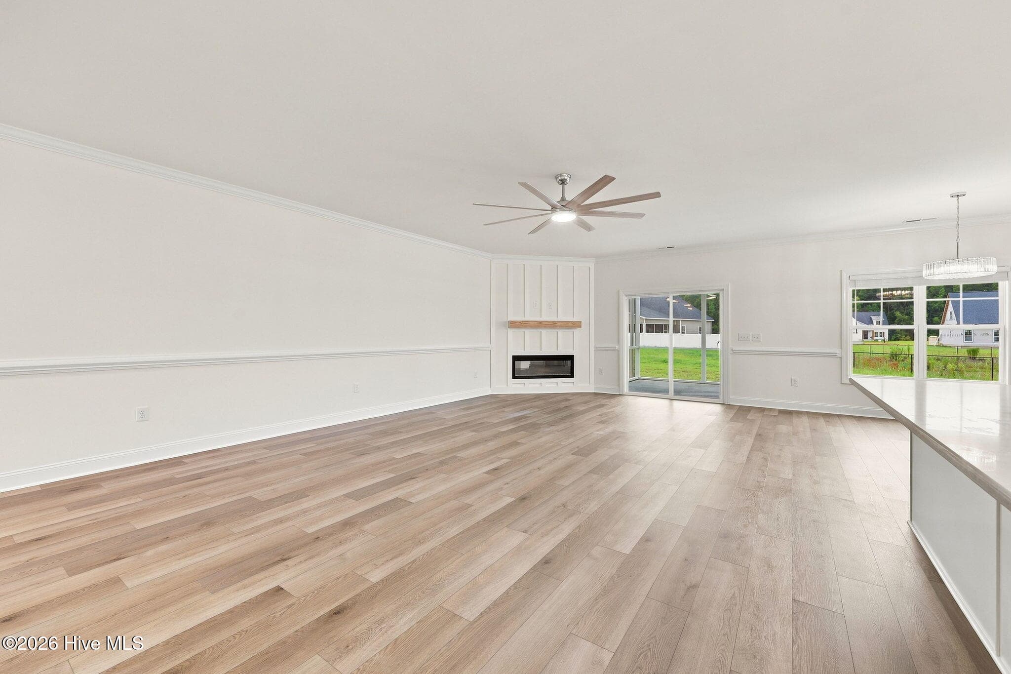 Single Family Residence at 4032 Regina Lane, Ayden, NC 28513, photo 9 of 56