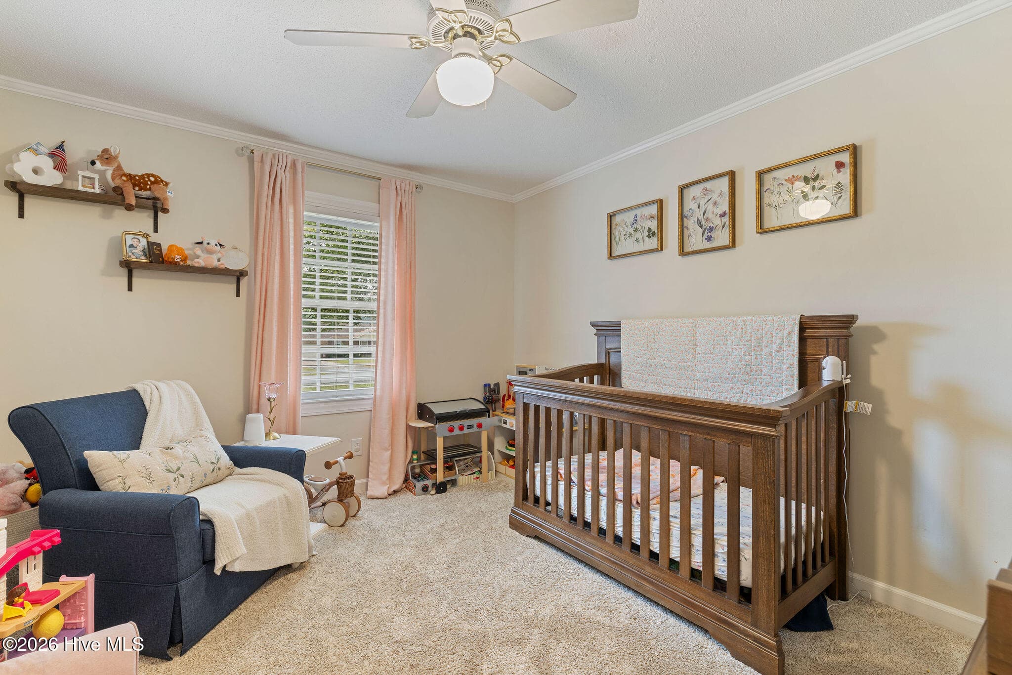 Single Family Residence at 2464 English Squire Drive, Kinston, NC 28504, photo 19 of 24