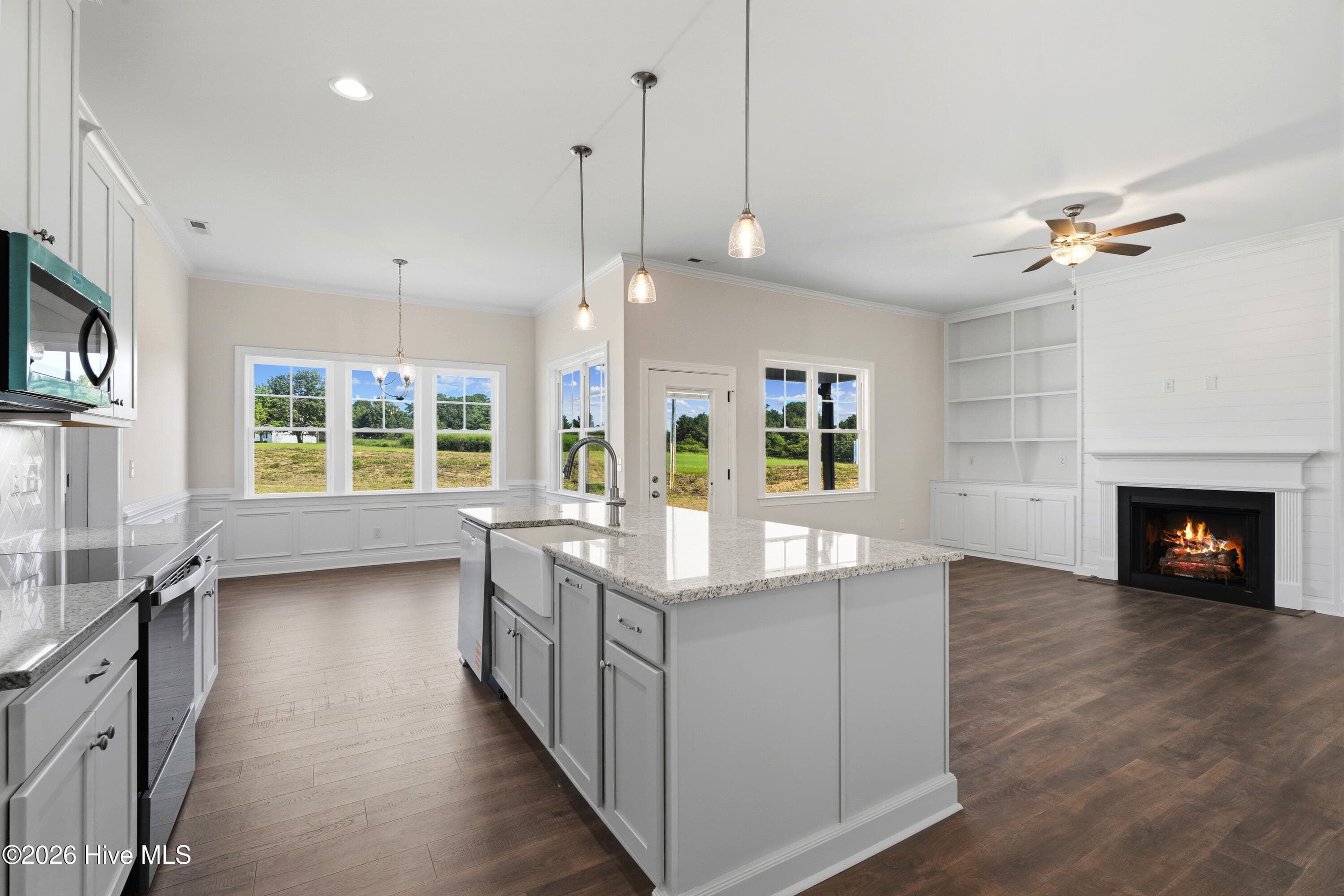 Single Family Residence at 205 N Rabbit Run Drive, Smithfield, NC 27577, photo 110 of 127