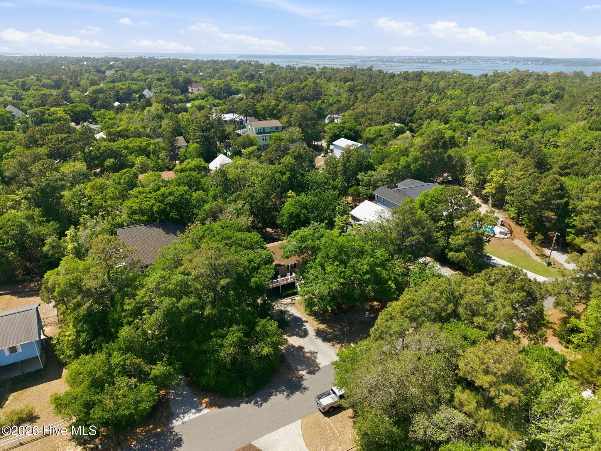 137 Doe Drive, Emerald Isle, NC 28594