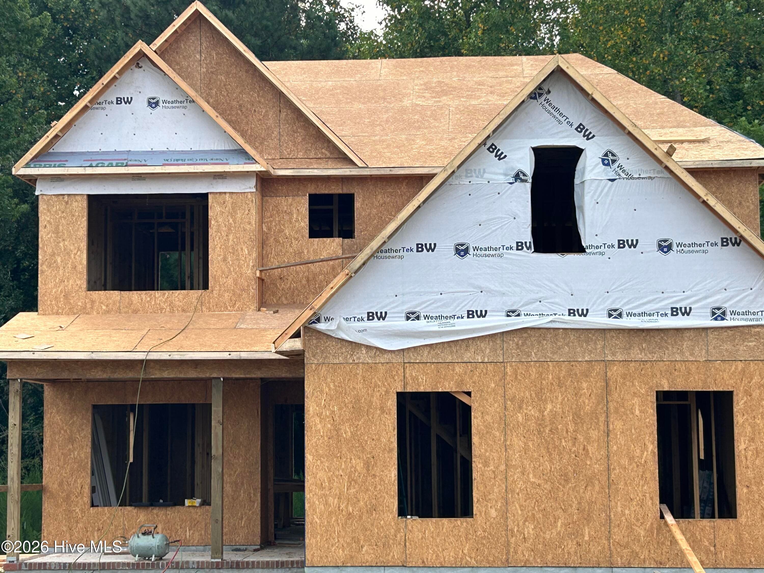 Single Family Residence at 505 Romney Drive, Beulaville, NC 28518, photo 12 of 30