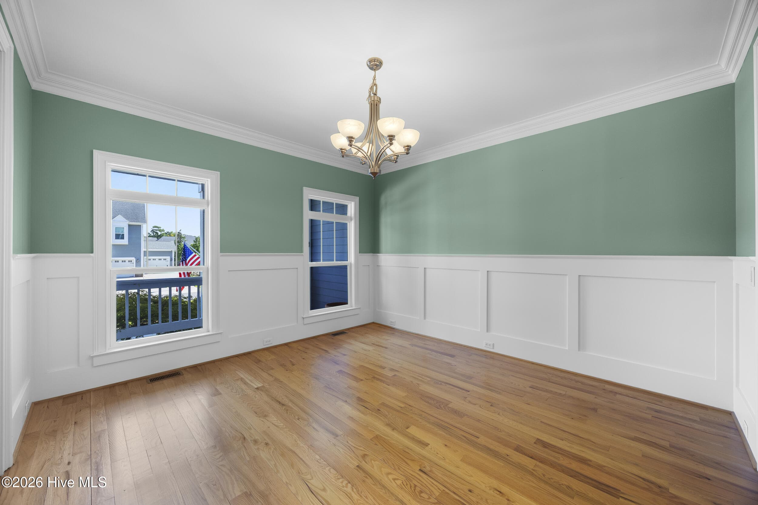 Single Family Residence at 8762 Ramsbury Way, Wilmington, NC 28411, photo 5 of 40