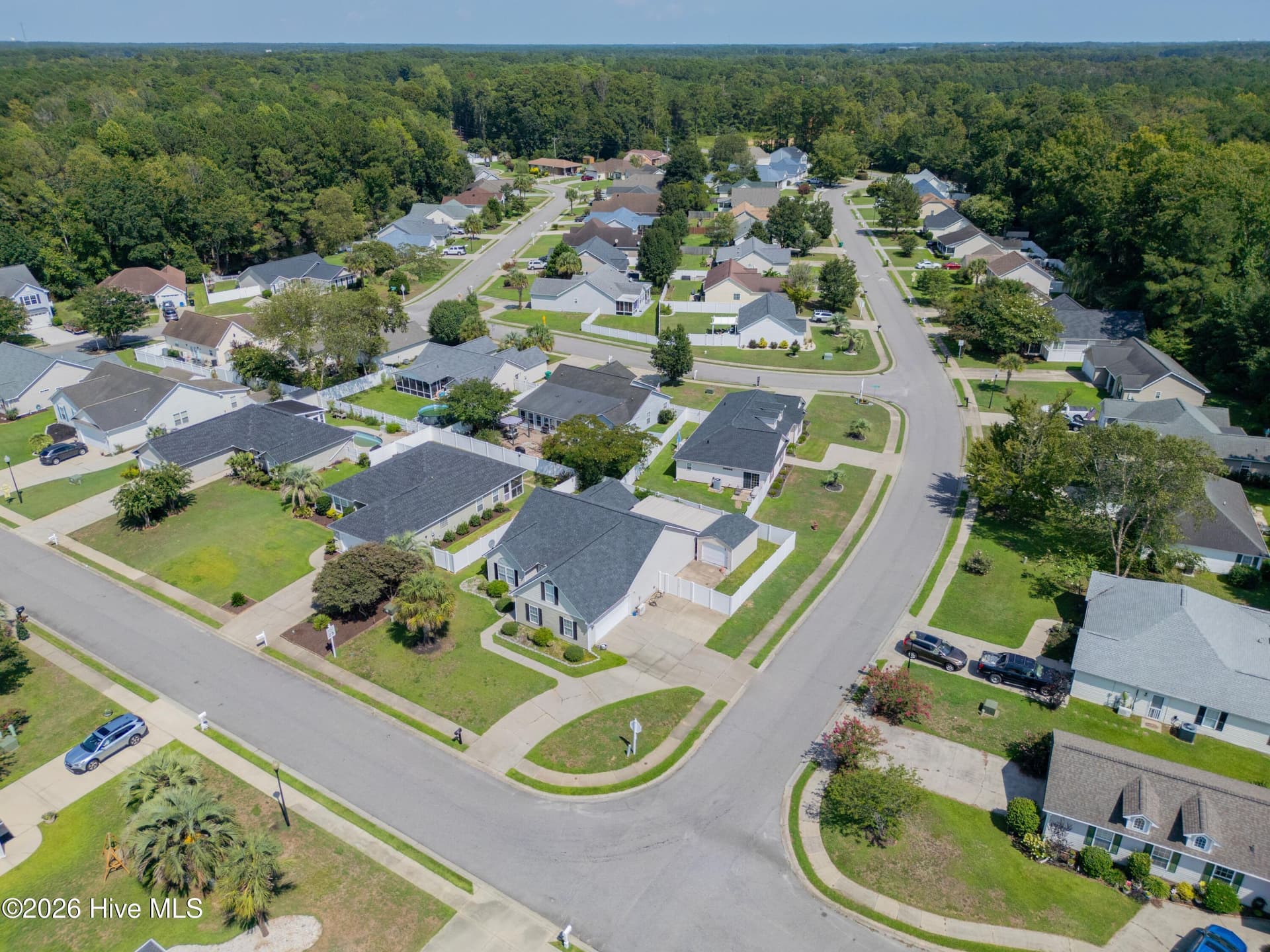 Single Family Residence at 512 Hyacinth Drive, Longs, SC 29568, photo 27 of 41