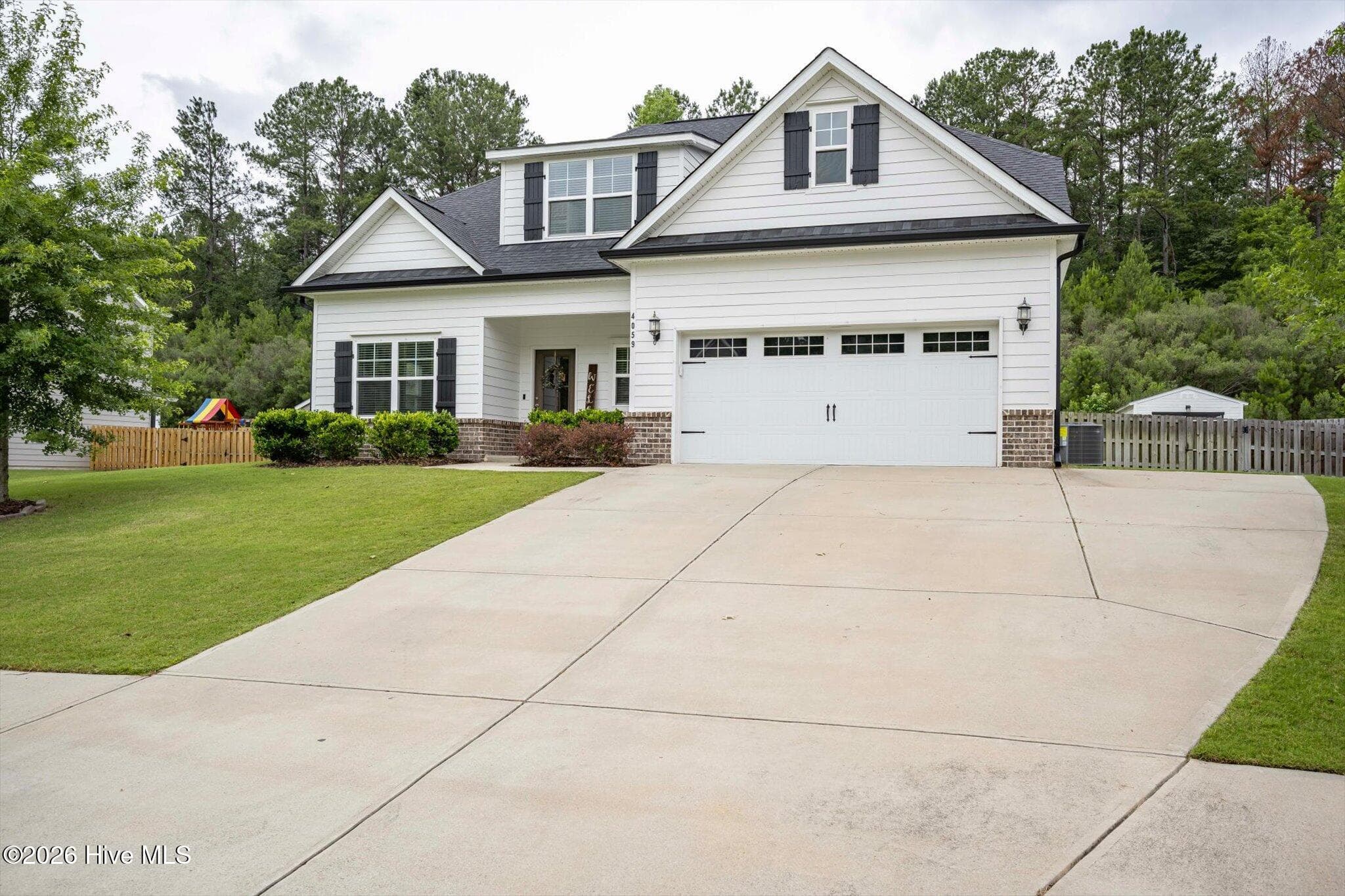 Single Family Residence at 4059 Stowe Drive, Grovetown, GA 30813, photo 4 of 4