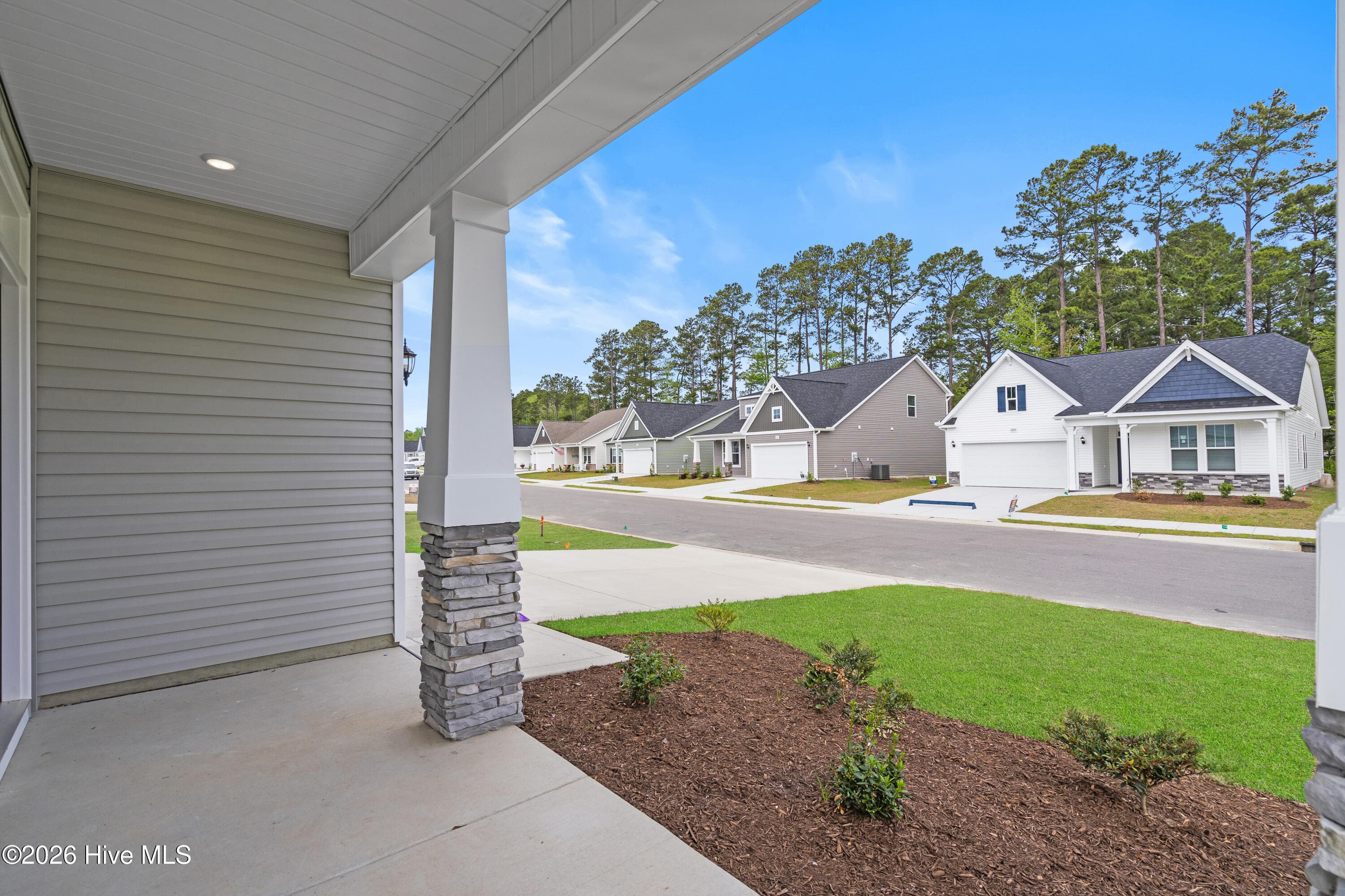 Single Family Residence at 1140 Forest Bend Drive NW, Calabash, NC 28467, photo 26 of 50