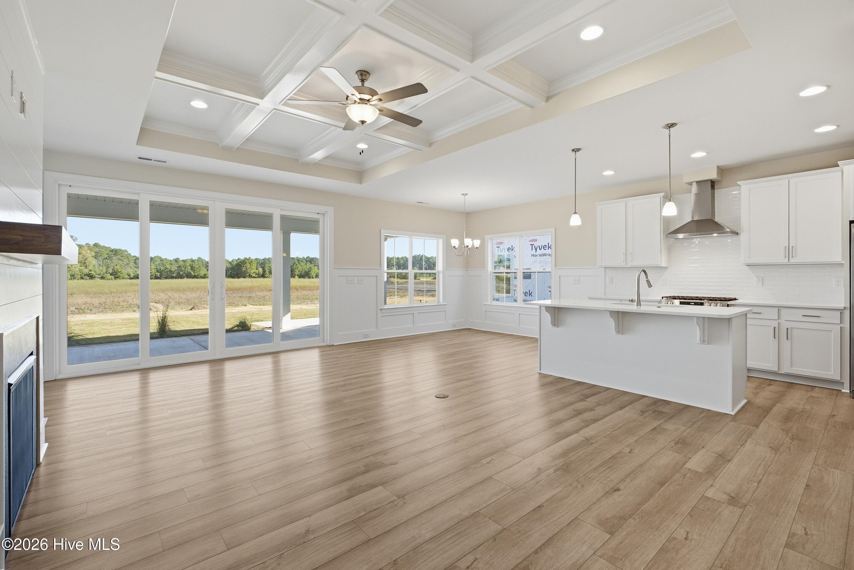Single Family Residence at 1215 Juno Drive, Wilmington, NC 28411, photo 8 of 30