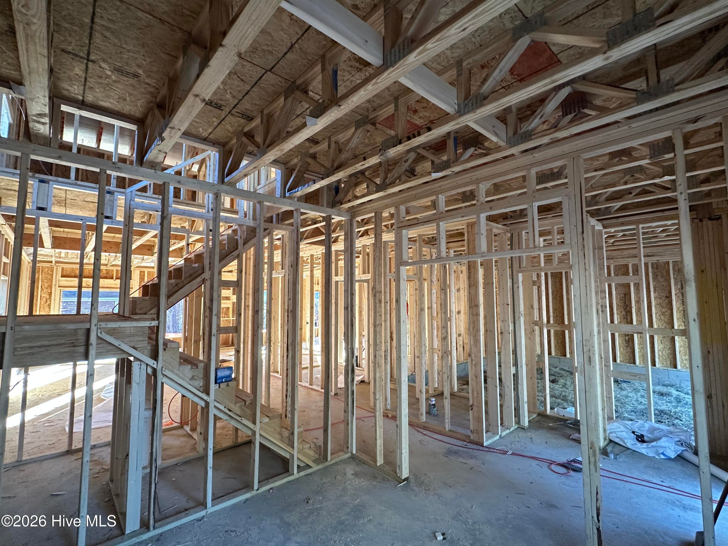 Single Family Residence at 125 Juniper Lake Road, West End, NC 27376, photo 36 of 68