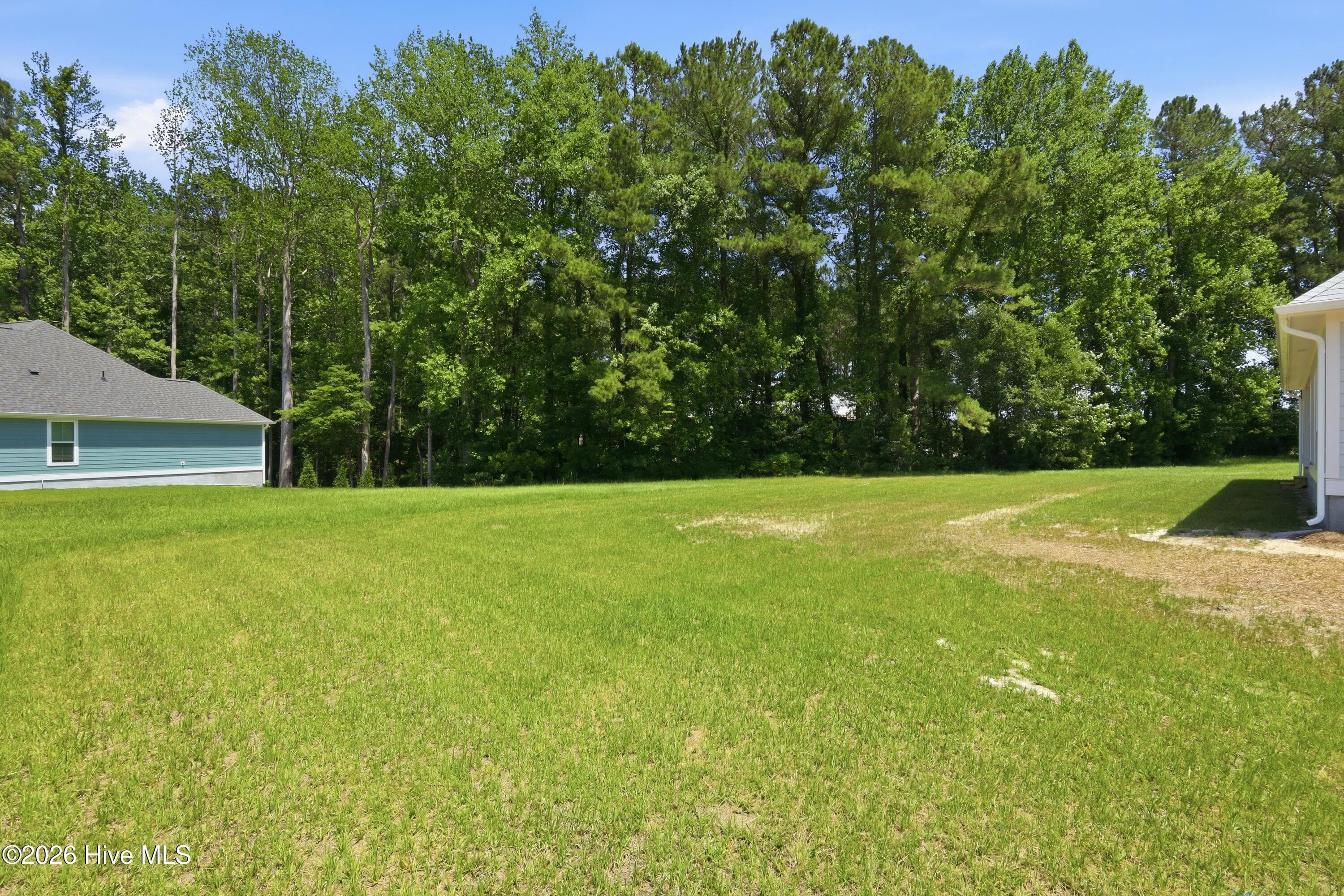Single Family Residence at 128 W Burton Farm Drive, Minnesott Beach, NC 28510, photo 96 of 133