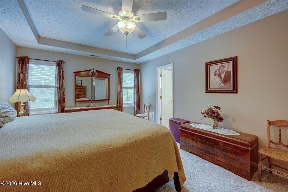 Single Family Residence at 306 Taliaferro Lane, New Bern, NC 28560, photo 36 of 53
