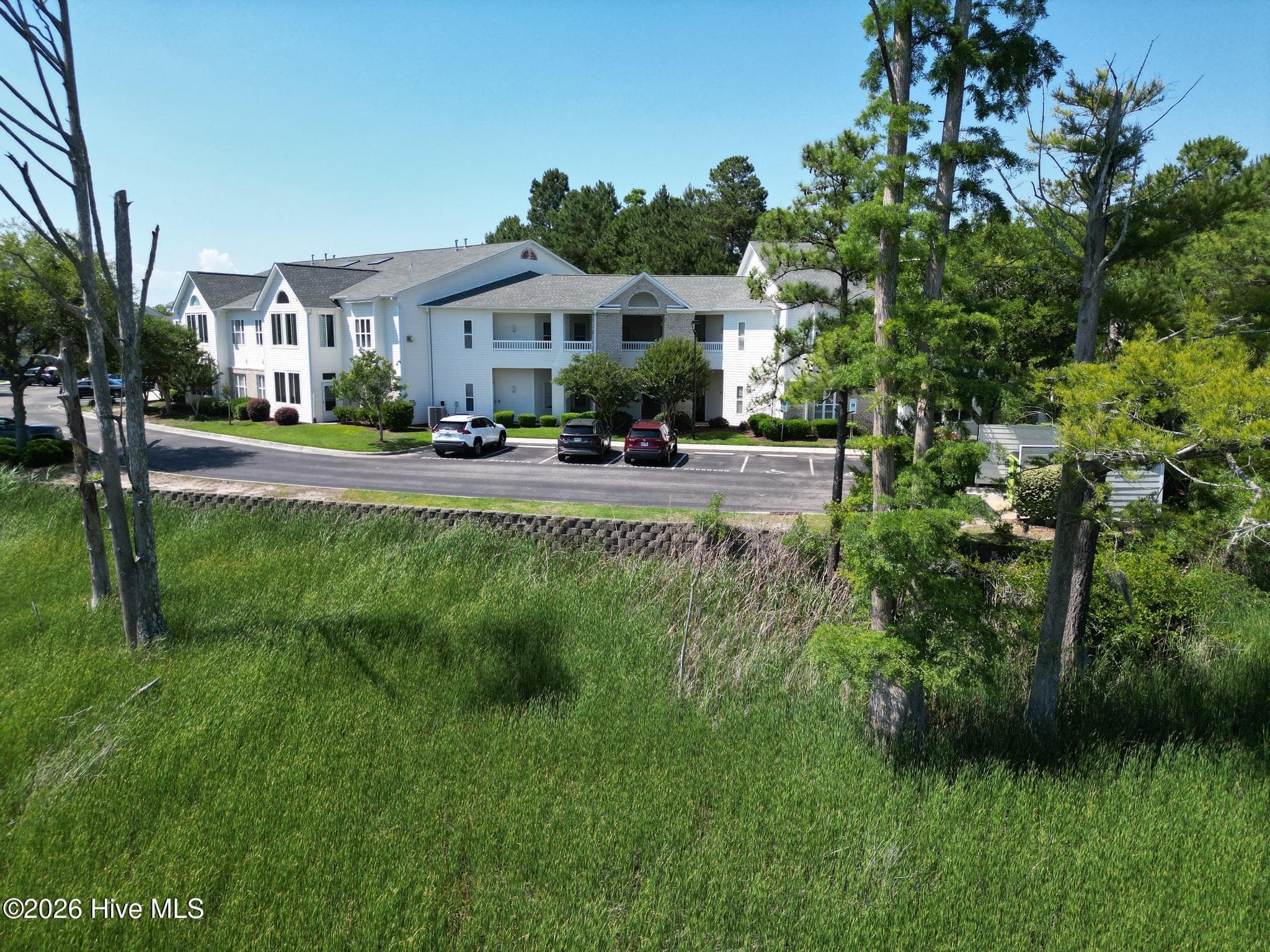 Condominium at 3909 Botsford Court Unit 103, Wilmington, NC 28412, photo 2 of 95