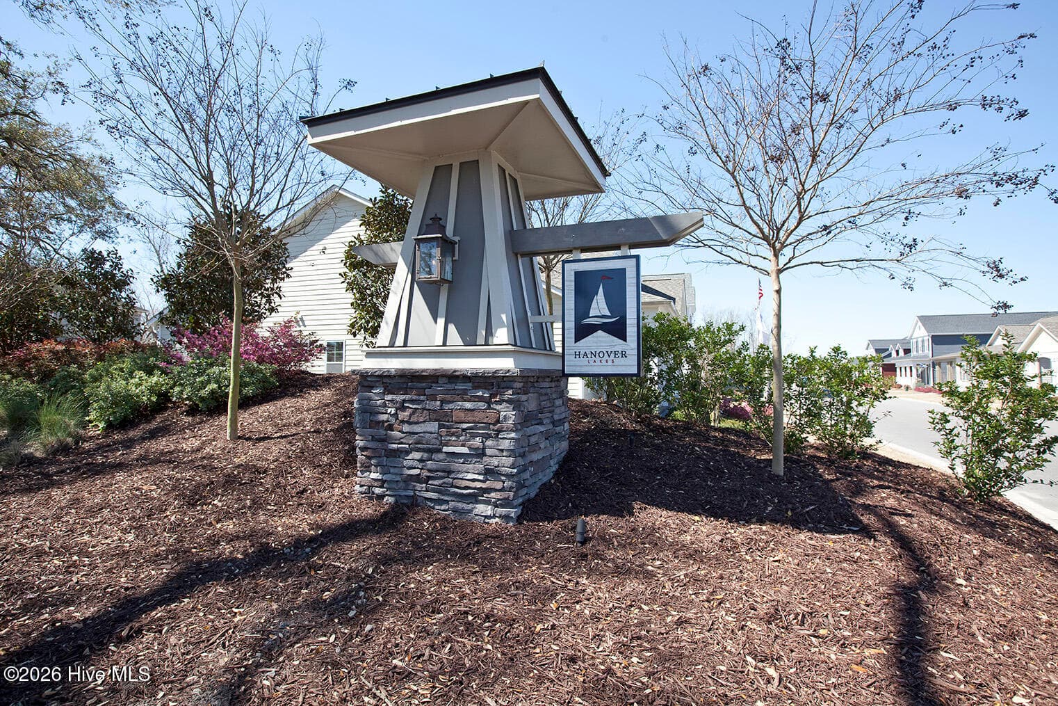 Single Family Residence at 2520 Lakeside Circle, Wilmington, NC 28401, photo 79 of 79