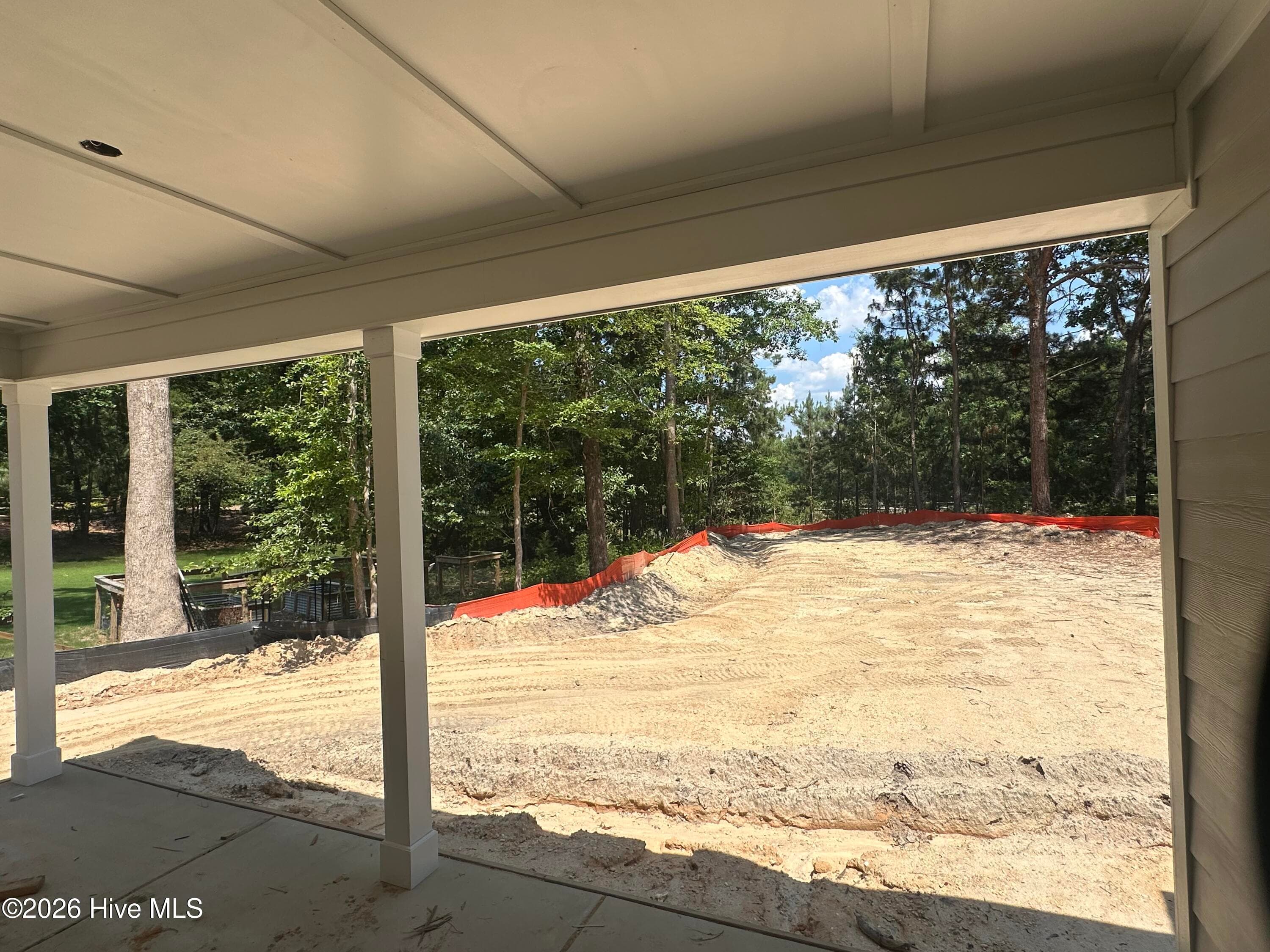 Single Family Residence at 165 Devonshire Avenue W, West End, NC 27376, photo 54 of 54