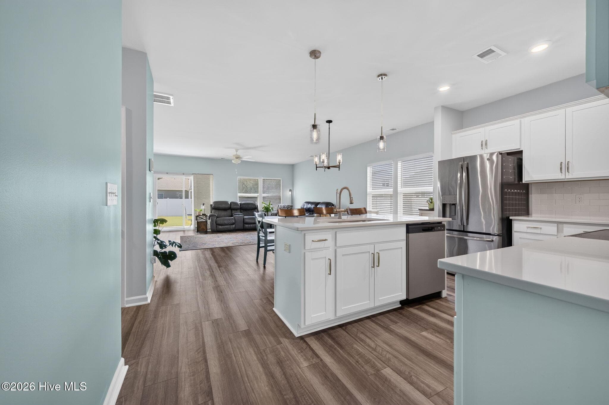 Single Family Residence at 269 Mayflower Drive NW, Calabash, NC 28467, photo 11 of 44