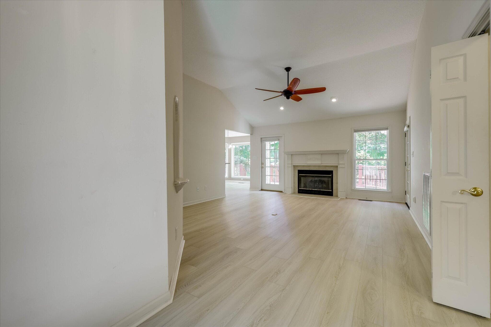 Single Family Residence at 109 Hickory Point, McCormick, SC 29835, photo 7 of 54
