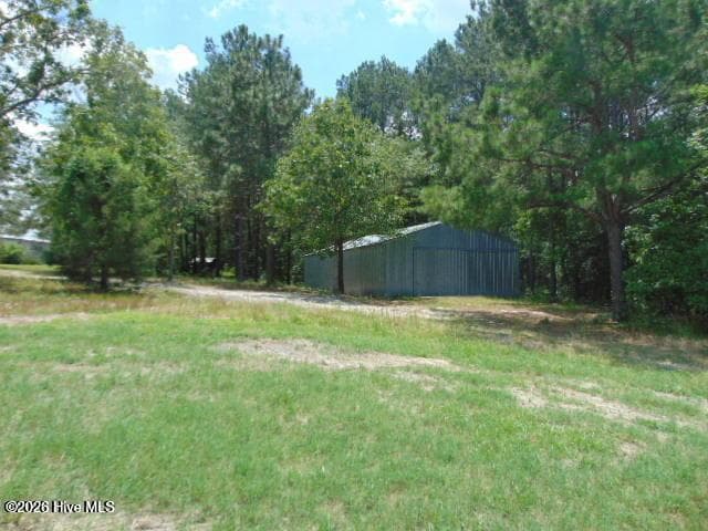 Manufactured Home at 490 Springhill Church Road, Hamlet, NC 28345, photo 31 of 94
