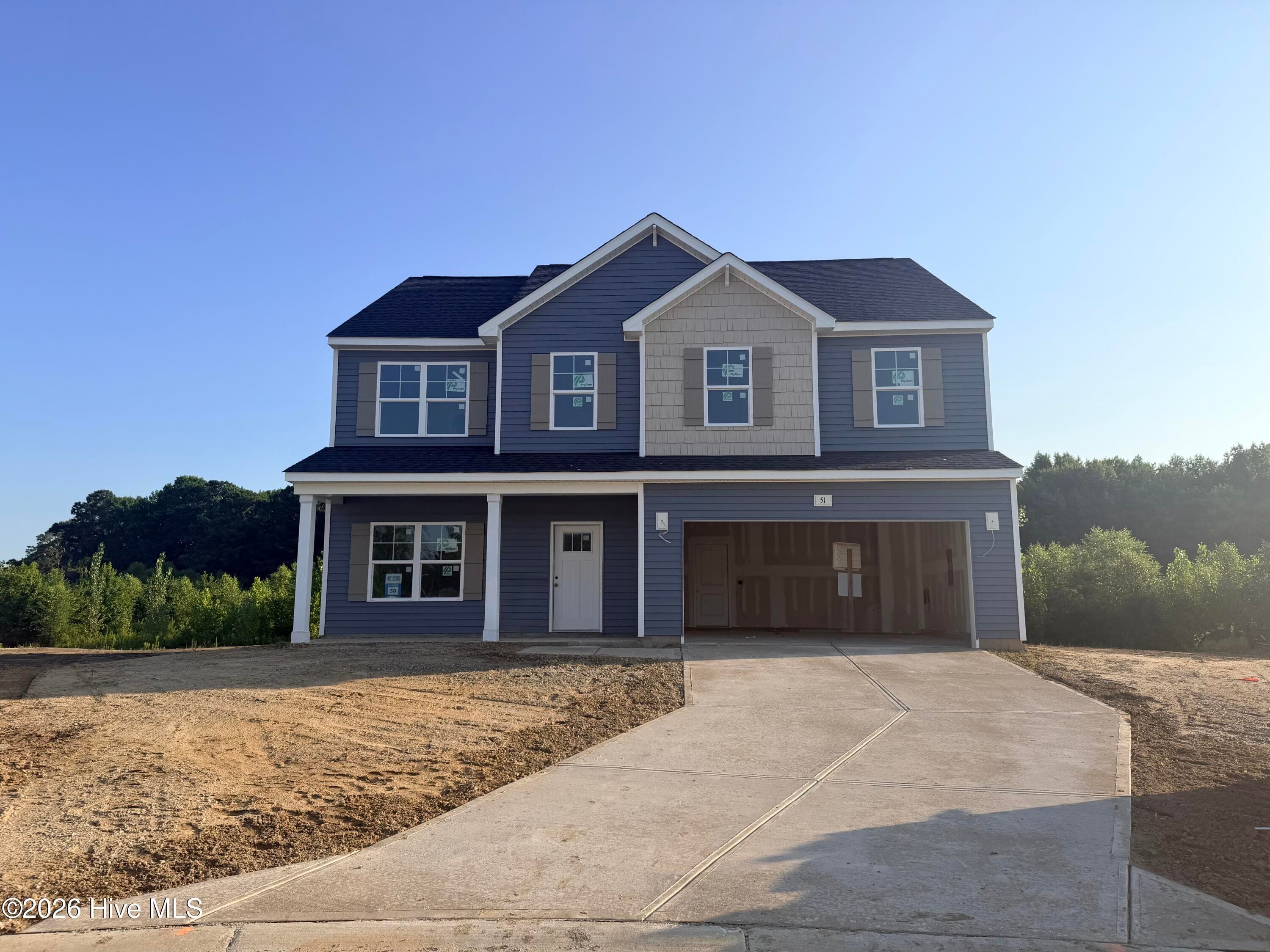 Single Family Residence at 51 Fiddleneck Court, Selma, NC 27576, photo 17 of 311