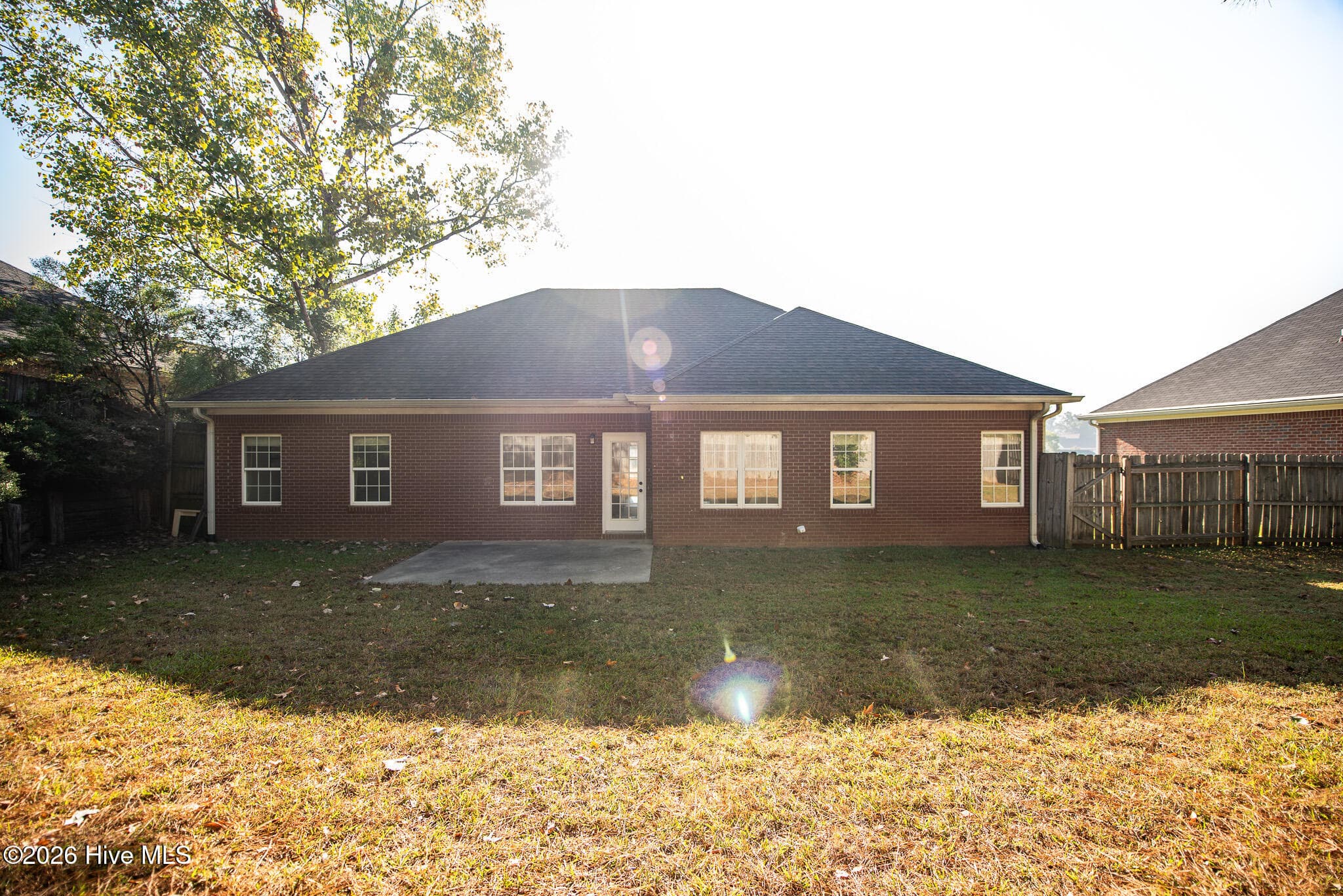 Single Family Residence at 2042 Silver Run Falls, Grovetown, GA 30813, photo 41 of 42