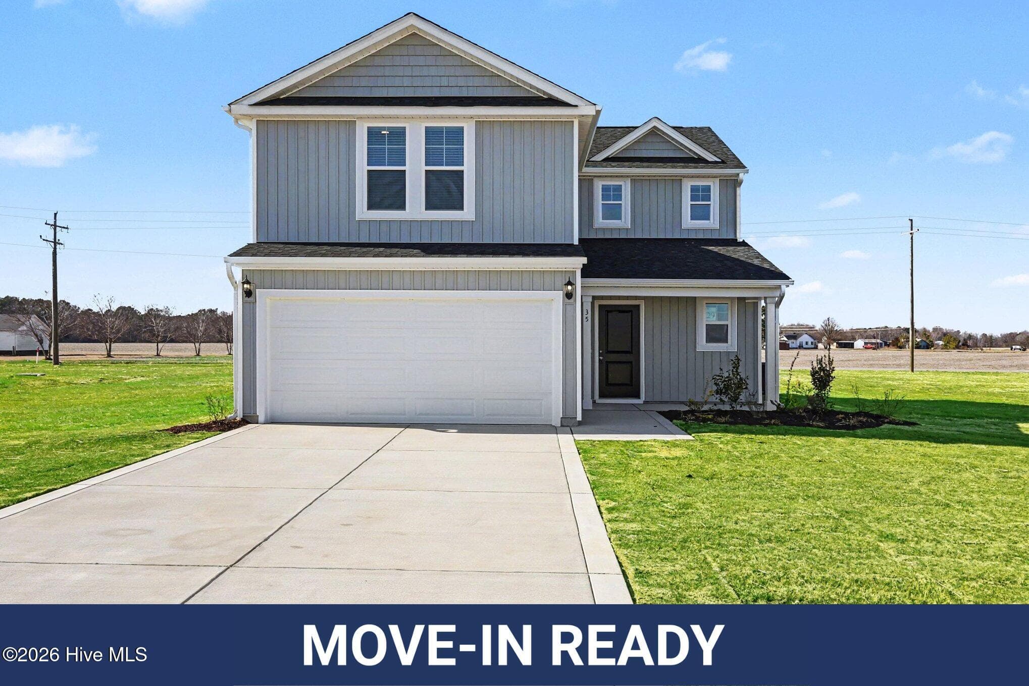 Single Family Residence at 35 Littlefield Lane, La Grange, NC 28551, photo 10 of 181