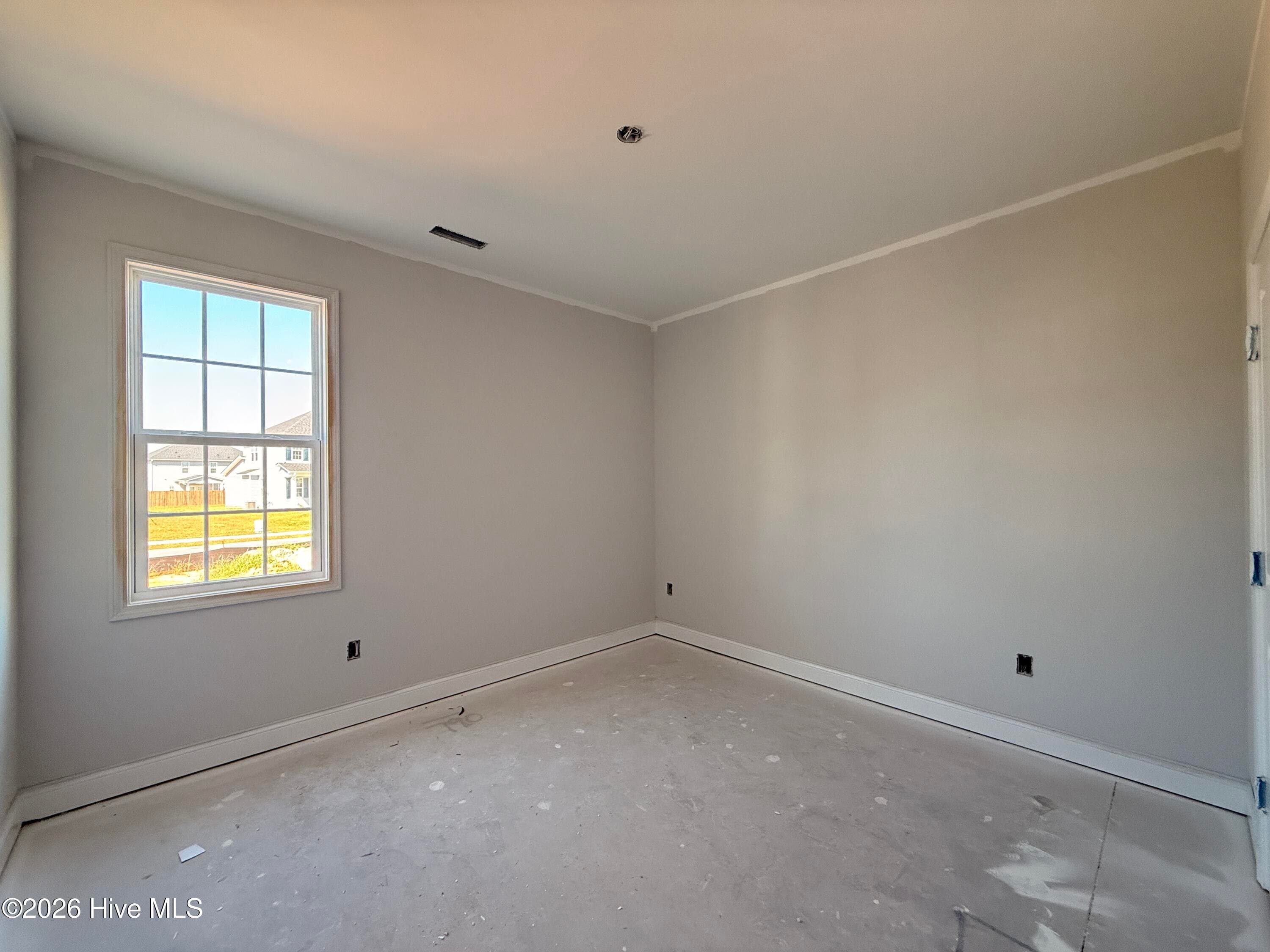 Single Family Residence at 375 Sacksonia Street, Raeford, NC 28376, photo 14 of 17
