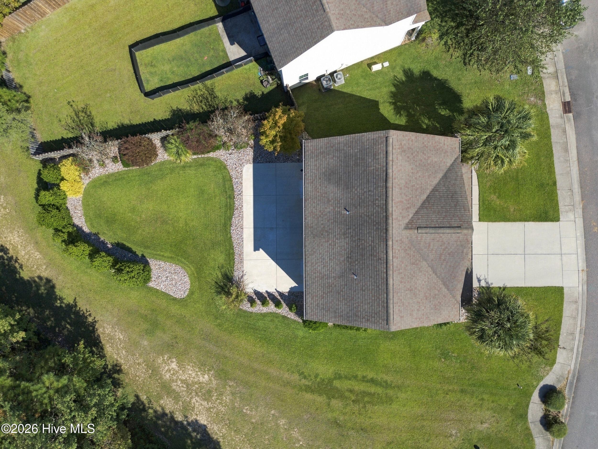 Single Family Residence at 1570 Stones Edge Loop, Wilmington, NC 28405, photo 46 of 64