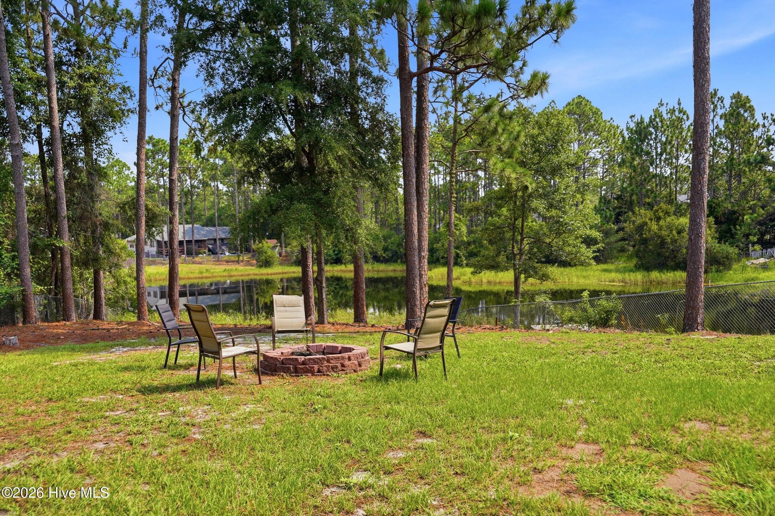 Single Family Residence at 1361 Forest Lake Road, Southport, NC 28461, photo 41 of 50