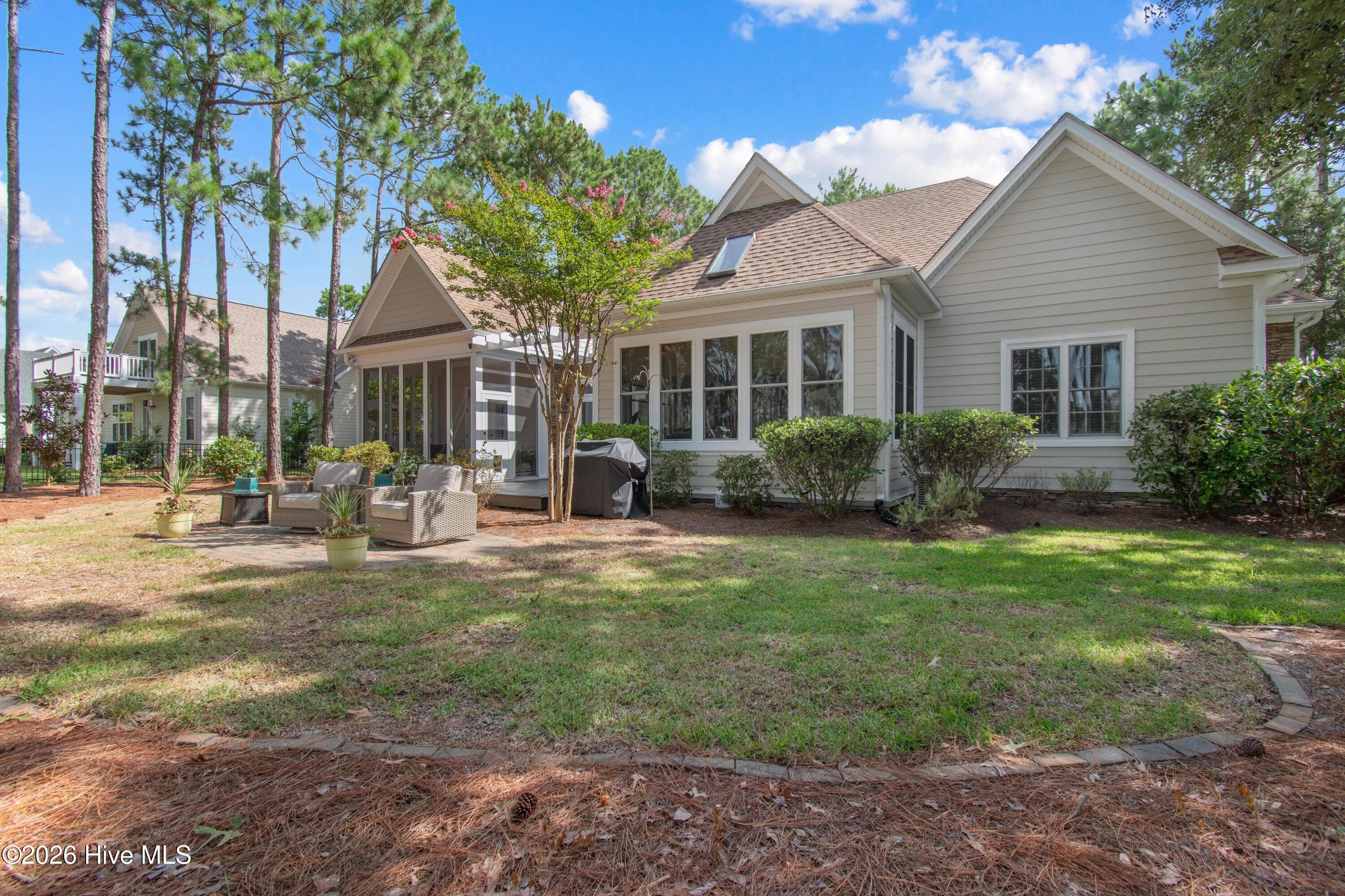 Single Family Residence at 3807 Ridge Crest Drive, Southport, NC 28461, photo 10 of 10