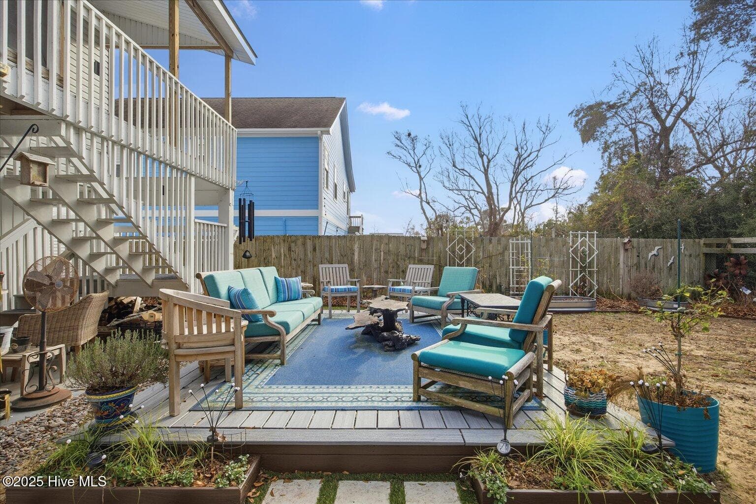 Single Family Residence at 105 SE 17th Street, Oak Island, NC 28465, photo 79 of 119