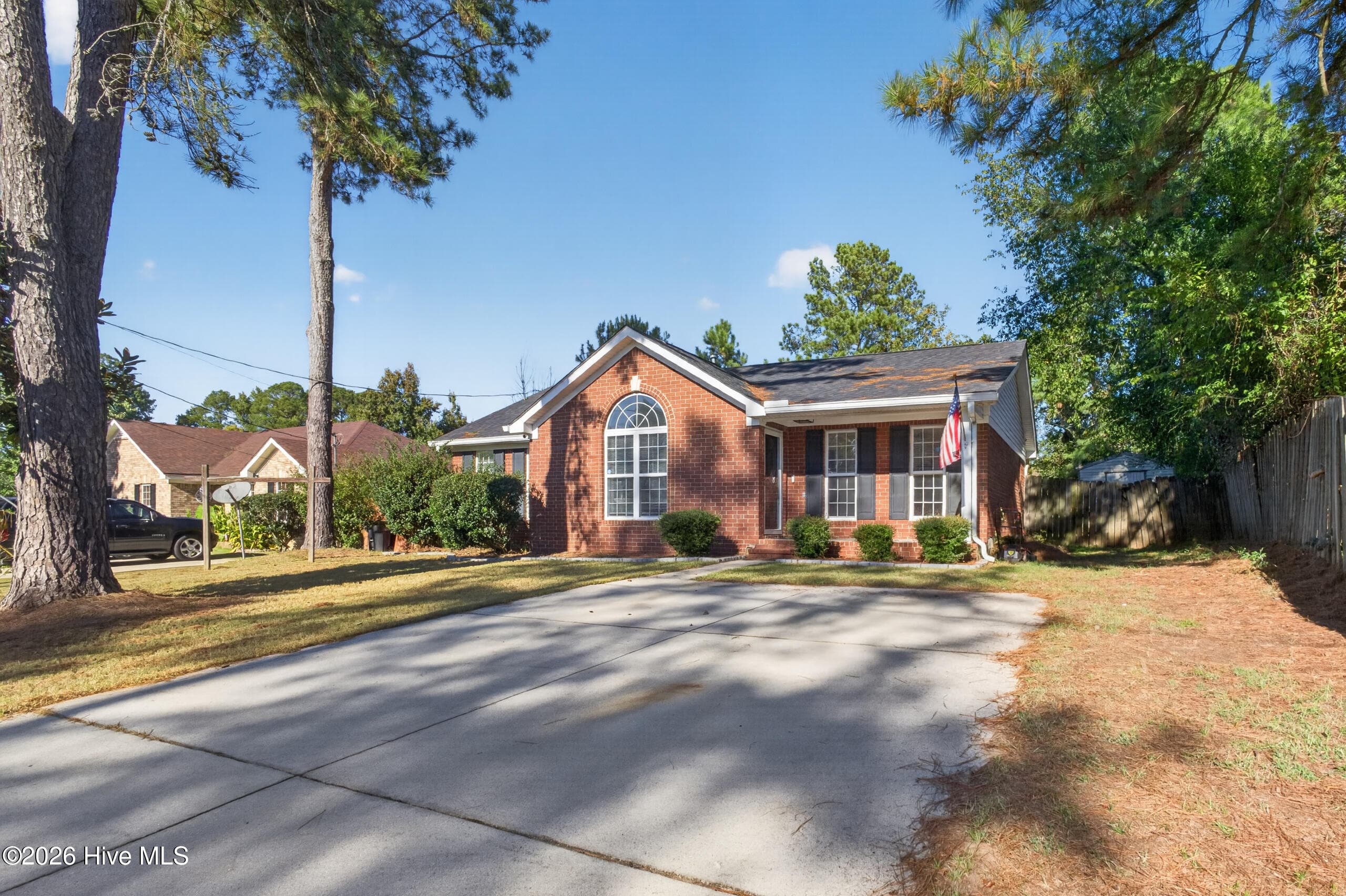 Single Family Residence at 1804 Sheffield Court, Hephzibah, GA 30815, photo 25 of 29