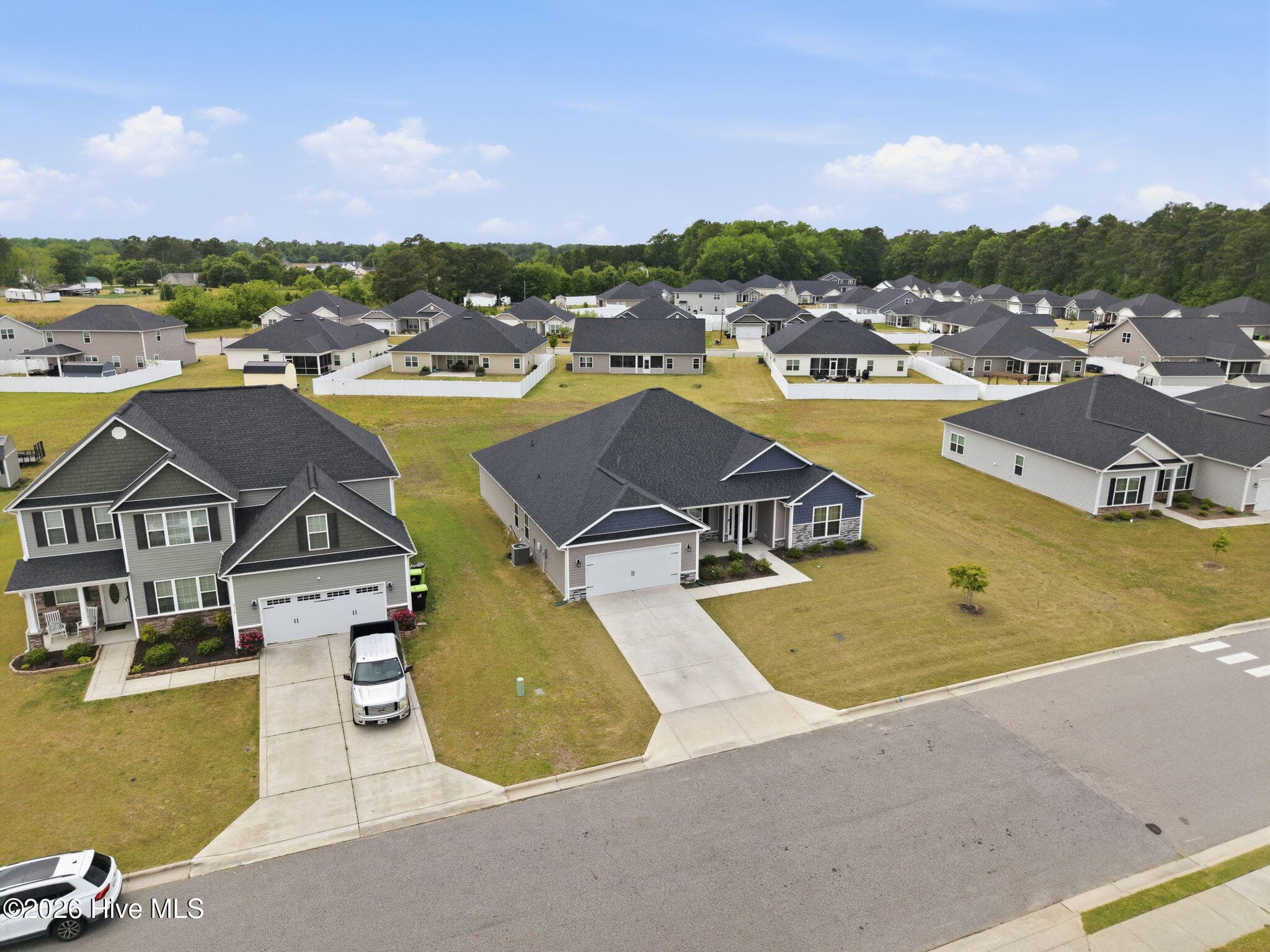 Single Family Residence at 2708 Chalet Circle, Winterville, NC 28590, photo 73 of 73