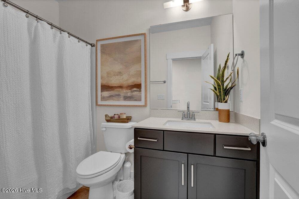 Townhouse at 1042 Tidal Lane, Wilmington, NC 28401, photo 19 of 40
