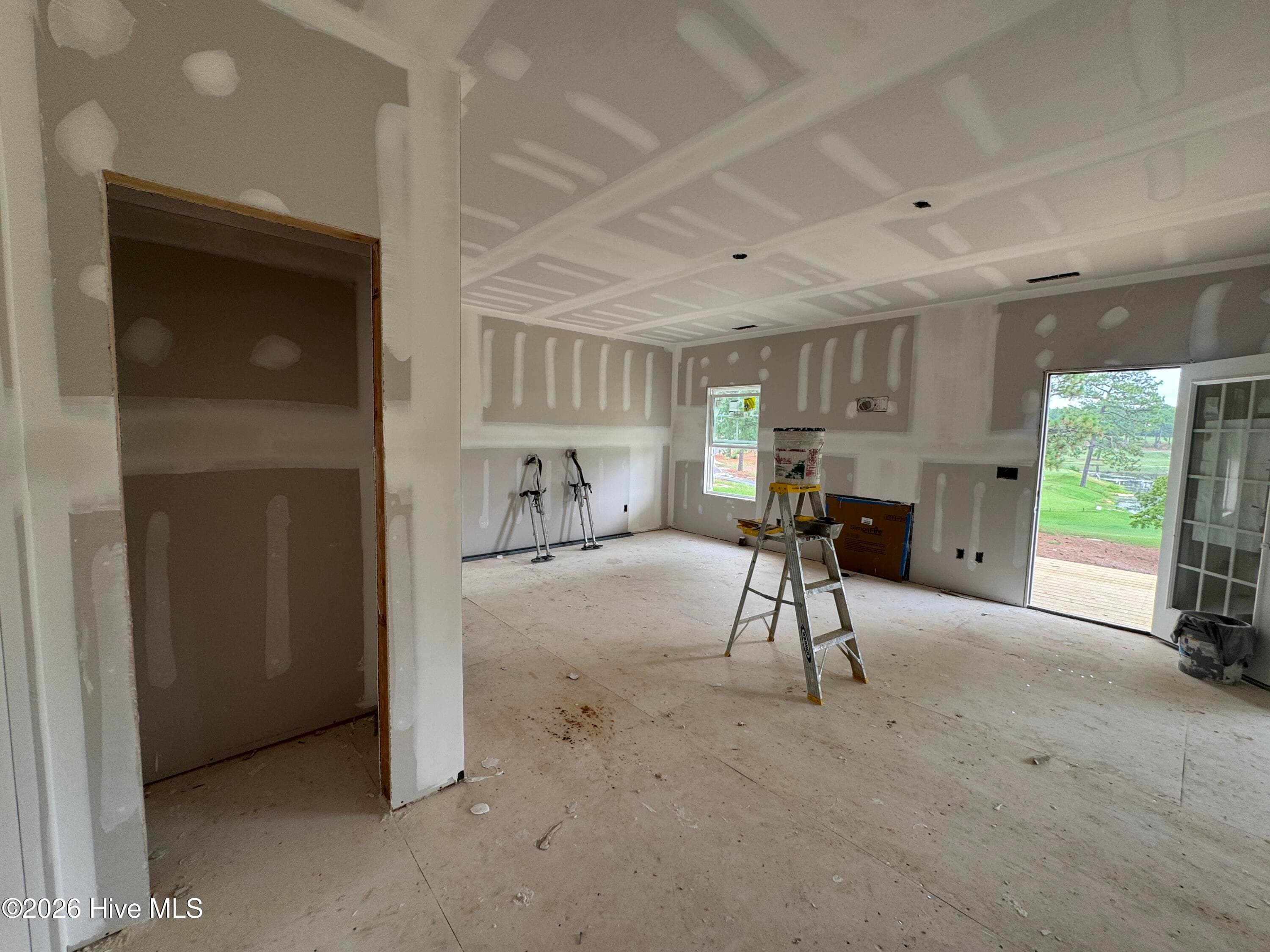 Single Family Residence at 625 Watauga Lane 572, Aberdeen, NC 28315, photo 112 of 198