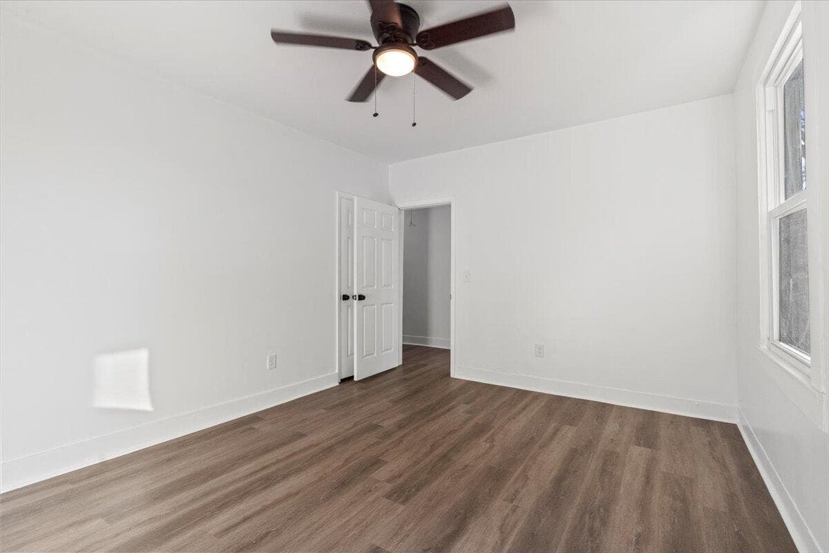 Single Family Residence at 144 N Gibson Street, Warrenton, GA 30828, photo 19 of 25