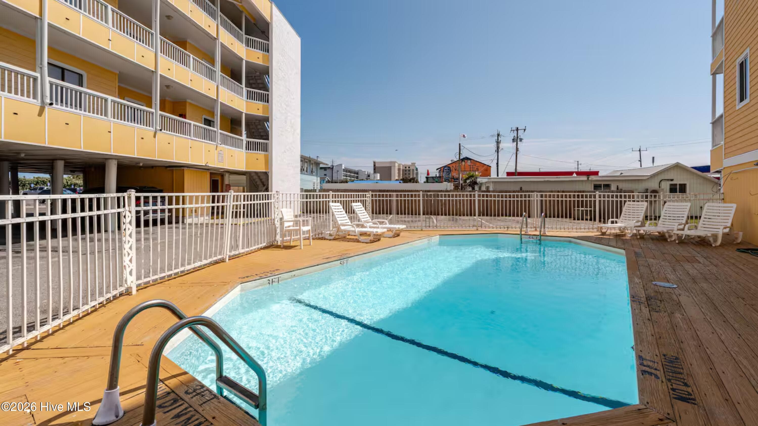 302 Canal Drive Unit 14, Carolina Beach, NC 28428
