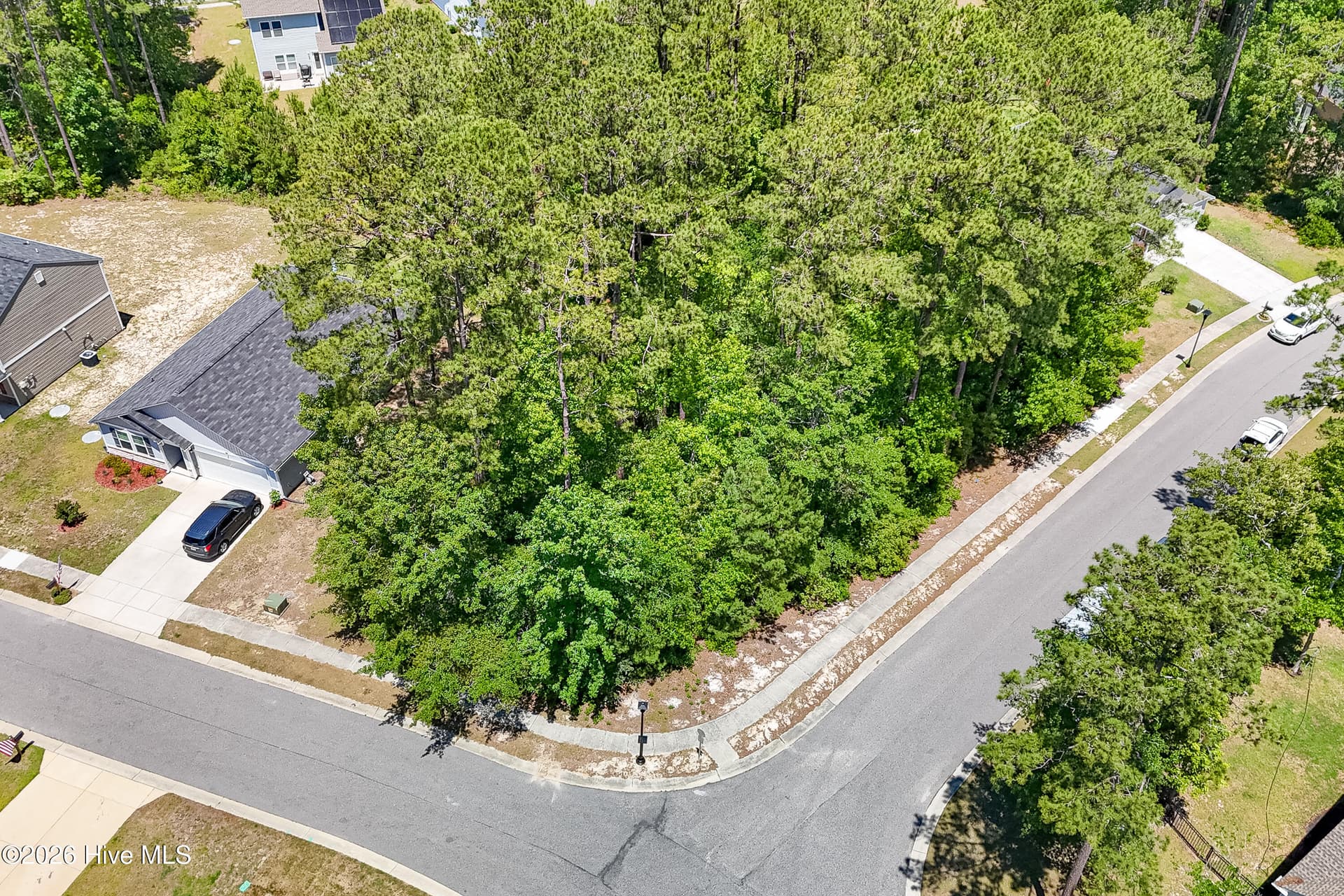 2648 200 Provence Drive SE, Bolivia, NC 28422