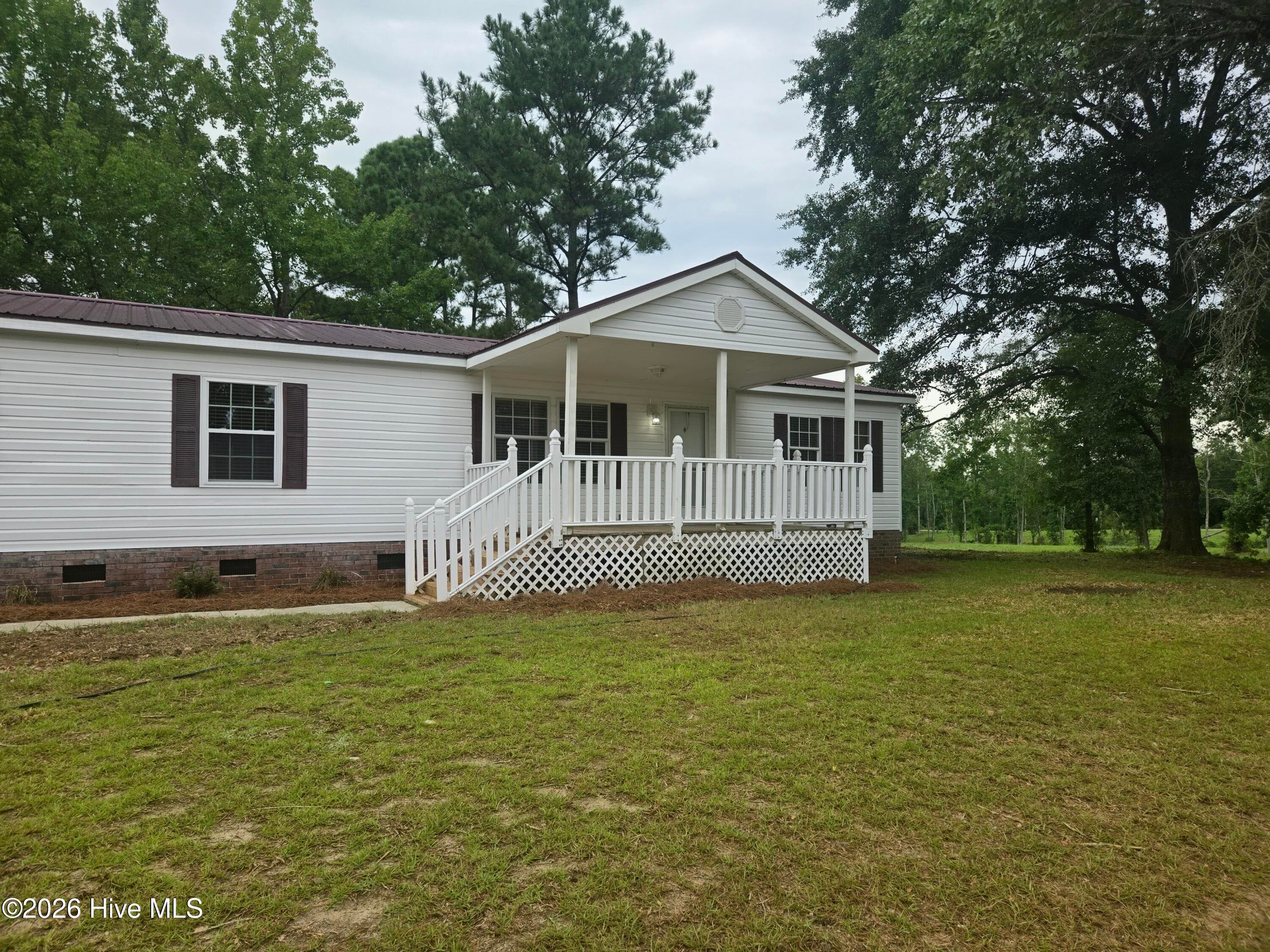 138 River Oaks Drive, Stella, NC 28582