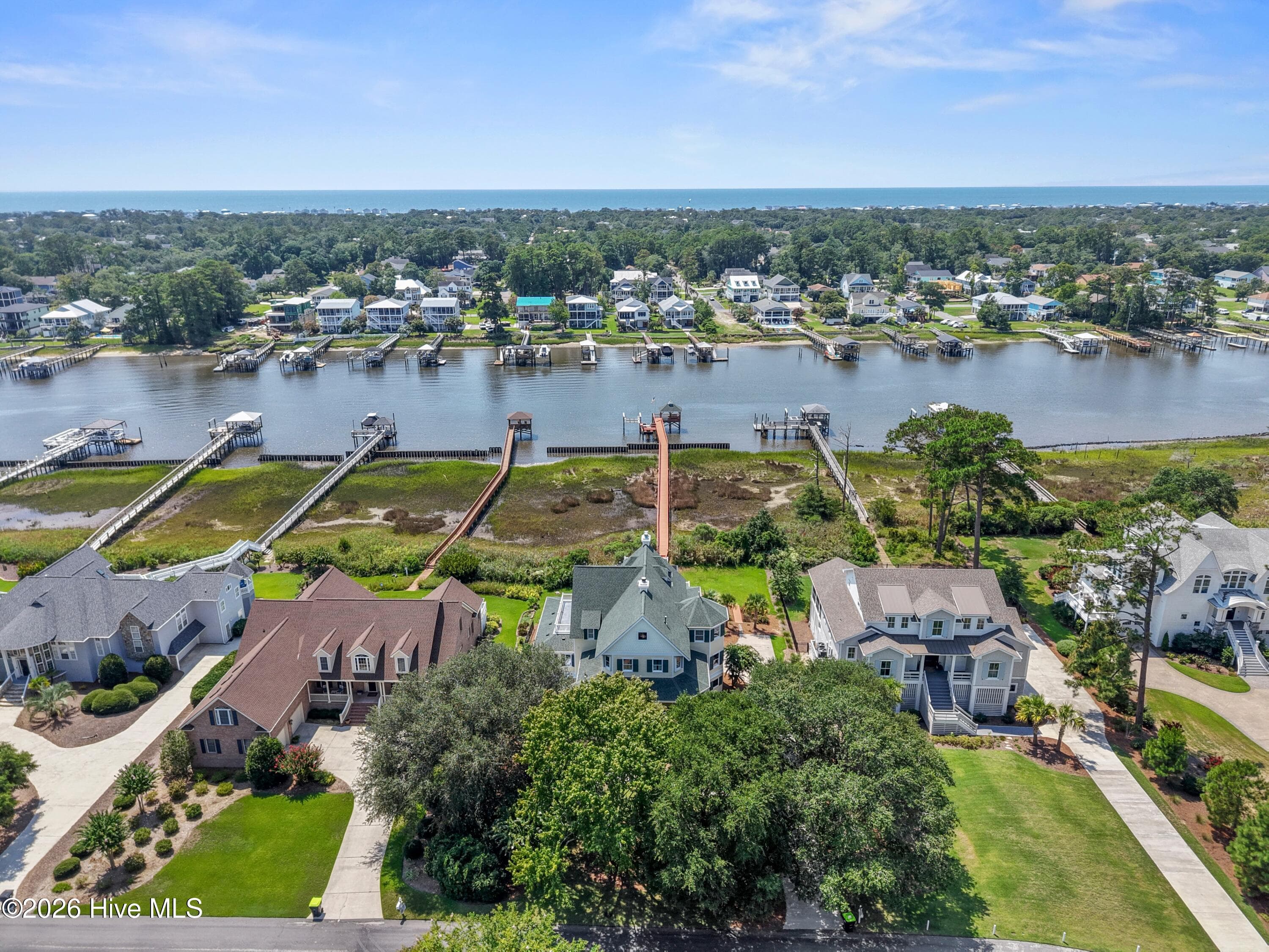 Single Family Residence at 2680 Mariners Way SE, Southport, NC 28461, photo 111 of 179