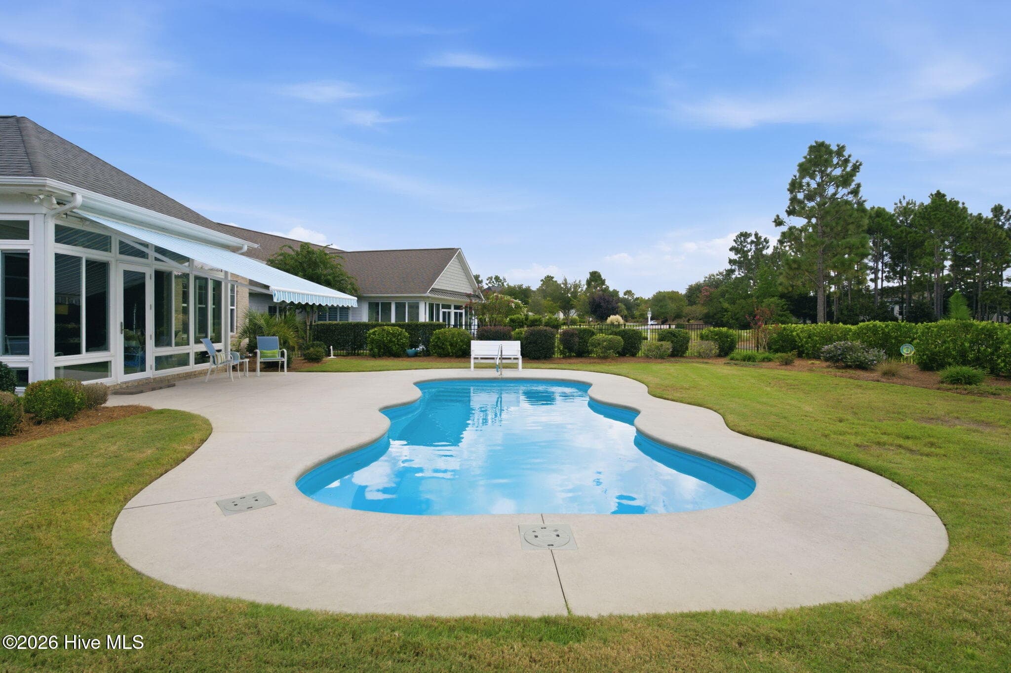 Single Family Residence at 2393 Compass Pointe South Wynd, Leland, NC 28451, photo 39 of 76