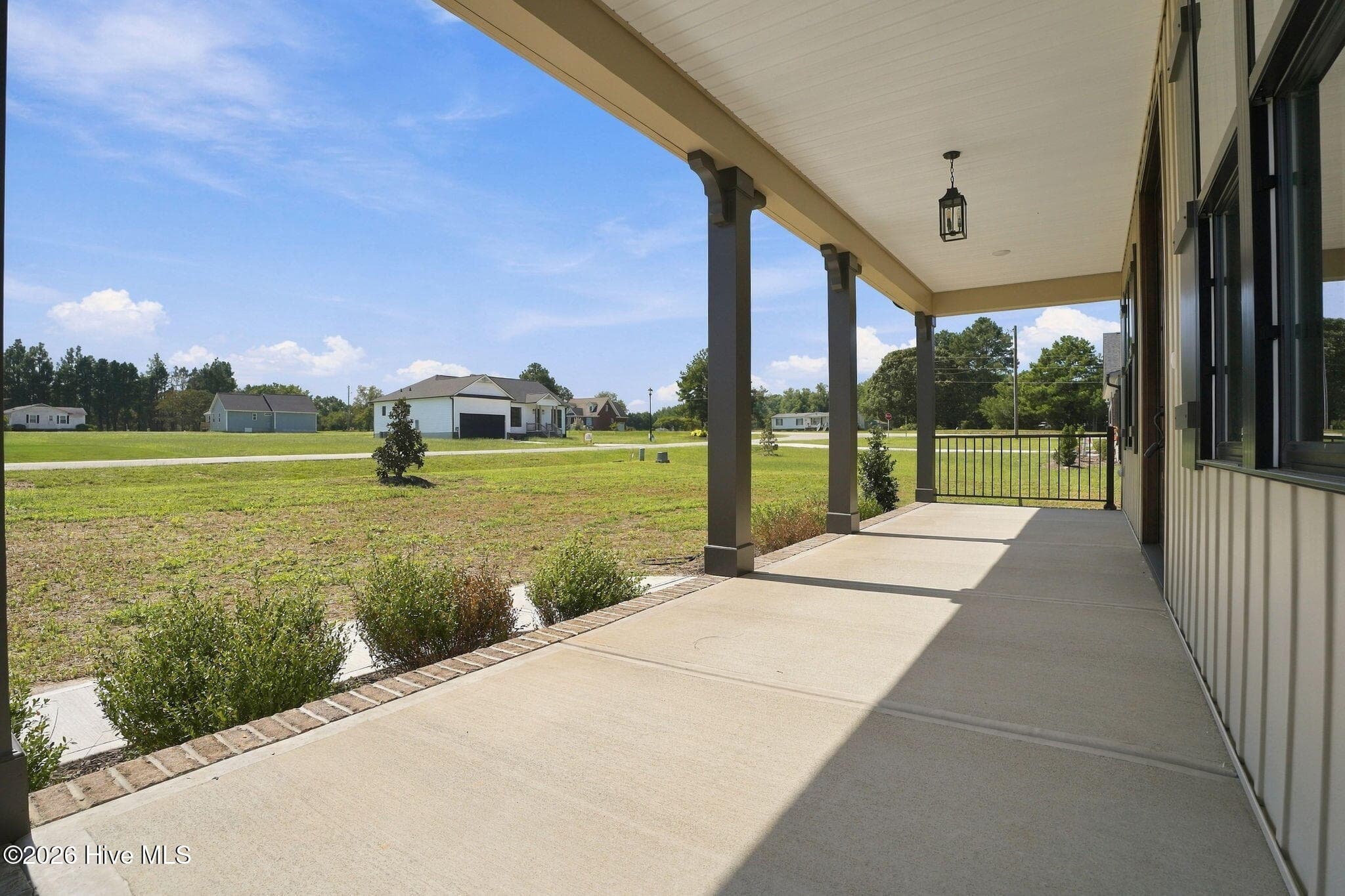 Single Family Residence at 5570 Martys Court, Bailey, NC 27807, photo 31 of 37