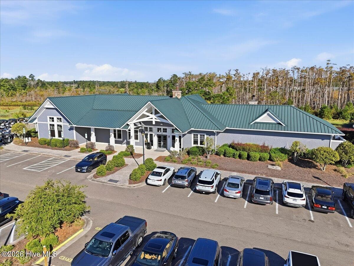 The Villages at Brunswick Forest - 3109 Lochgreen Circle, Leland, NC 28451