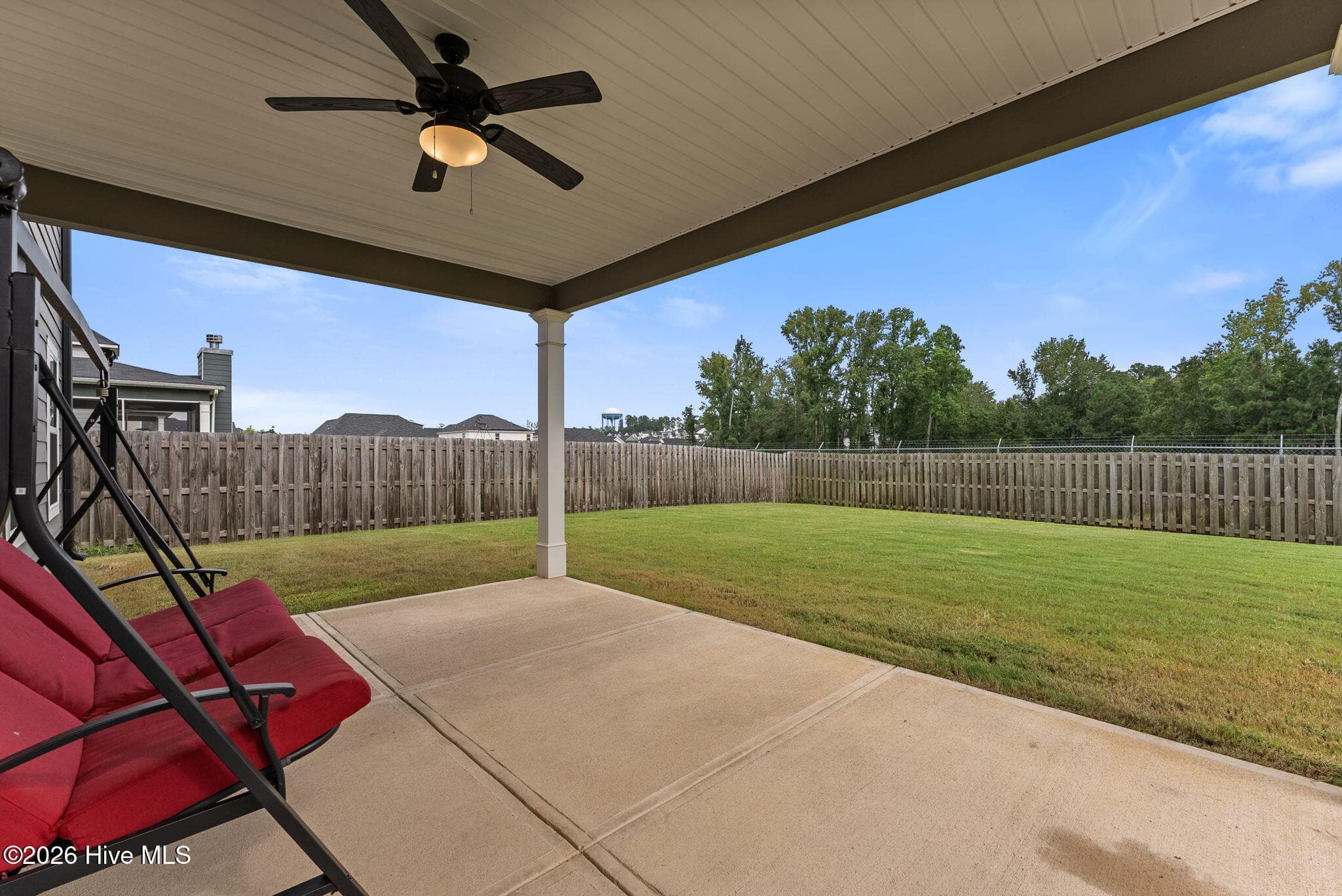 Single Family Residence at 6058 Big Pond Trail, Grovetown, GA 30813, photo 42 of 49