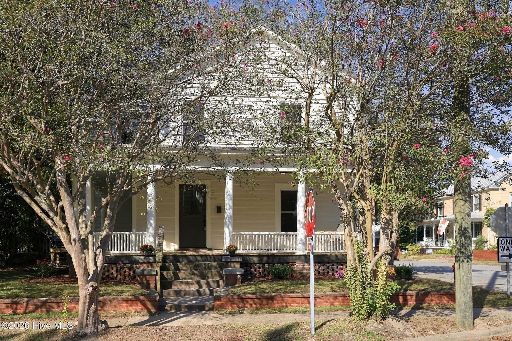 Single Family Residence at 550 E Main Street, Washington, NC 27889, photo 44 of 57